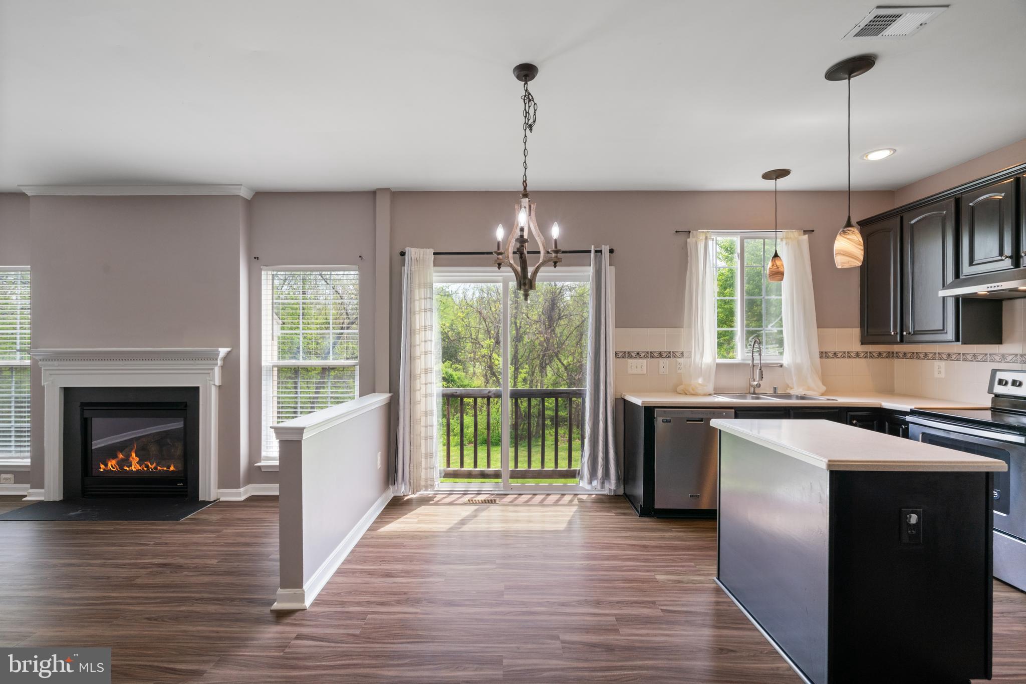 LAKEVIEW OF CULPEPER - Residential