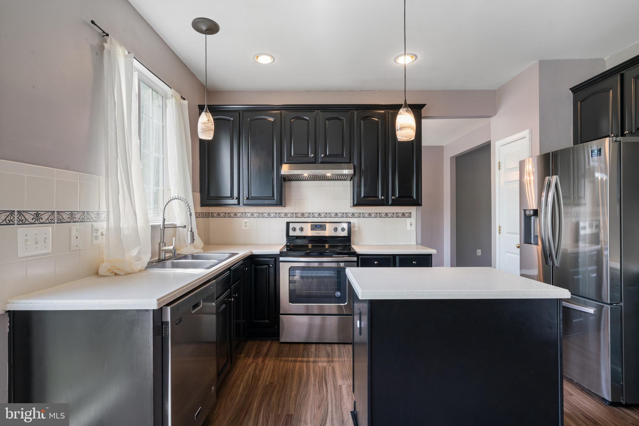 LAKEVIEW OF CULPEPER - Residential