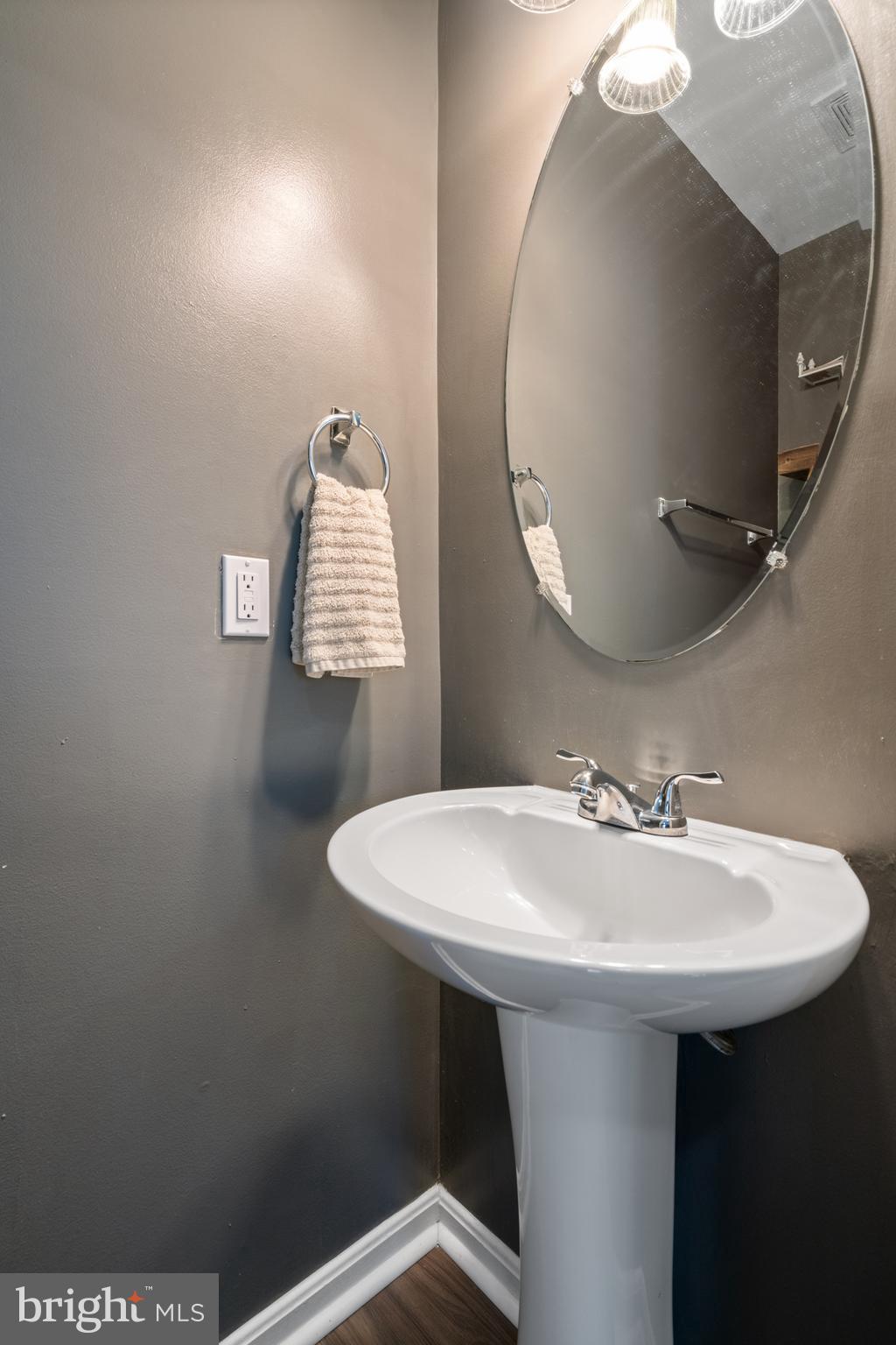 LAKEVIEW OF CULPEPER - Residential