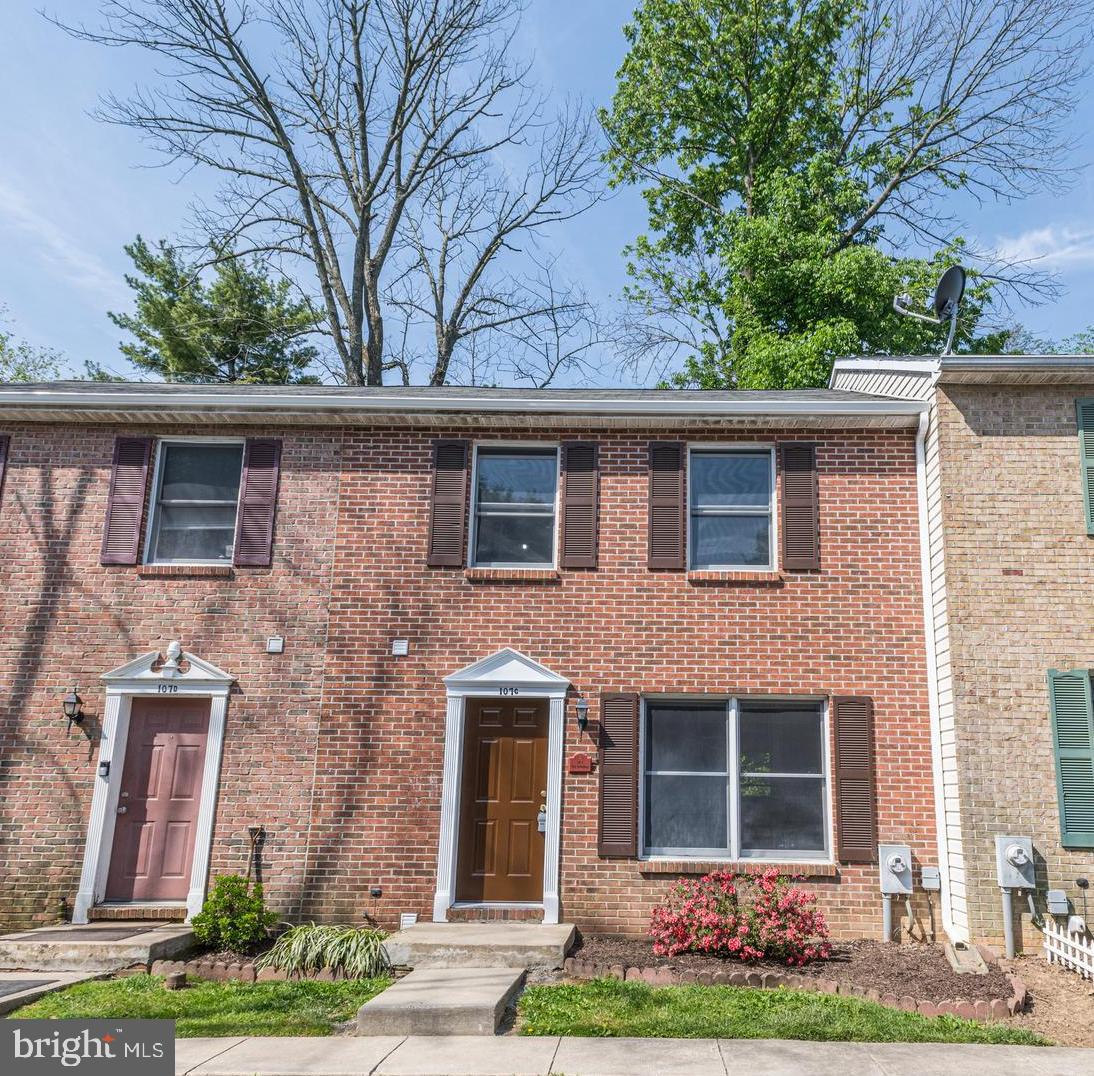 ALLENDALE - Residential