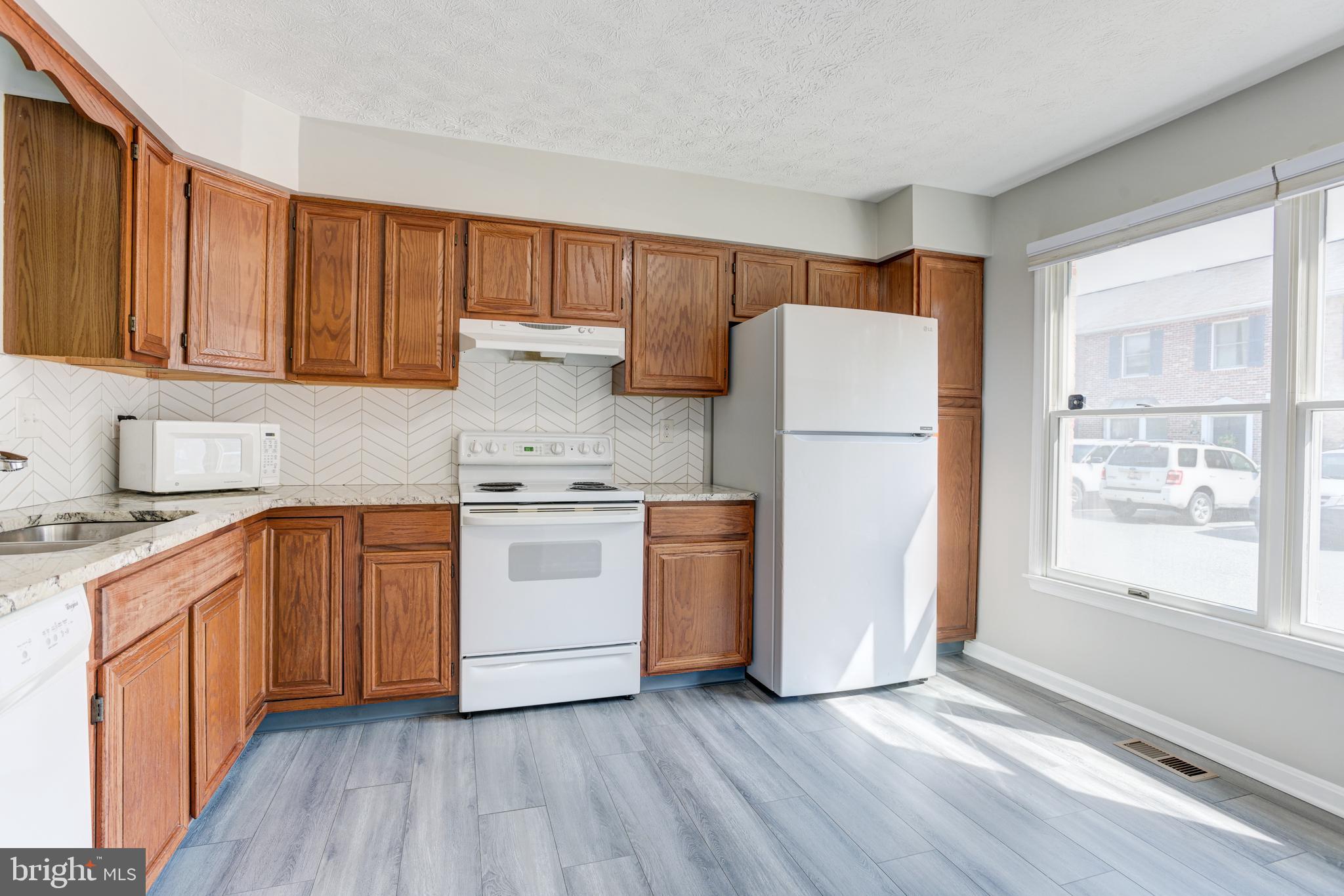 ALLENDALE - Residential