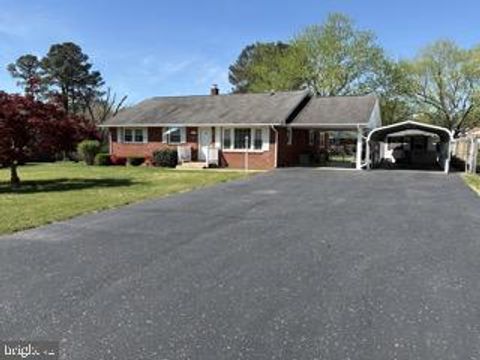 605 CULPEPER STREET FREDERICKSBURG VA 22405