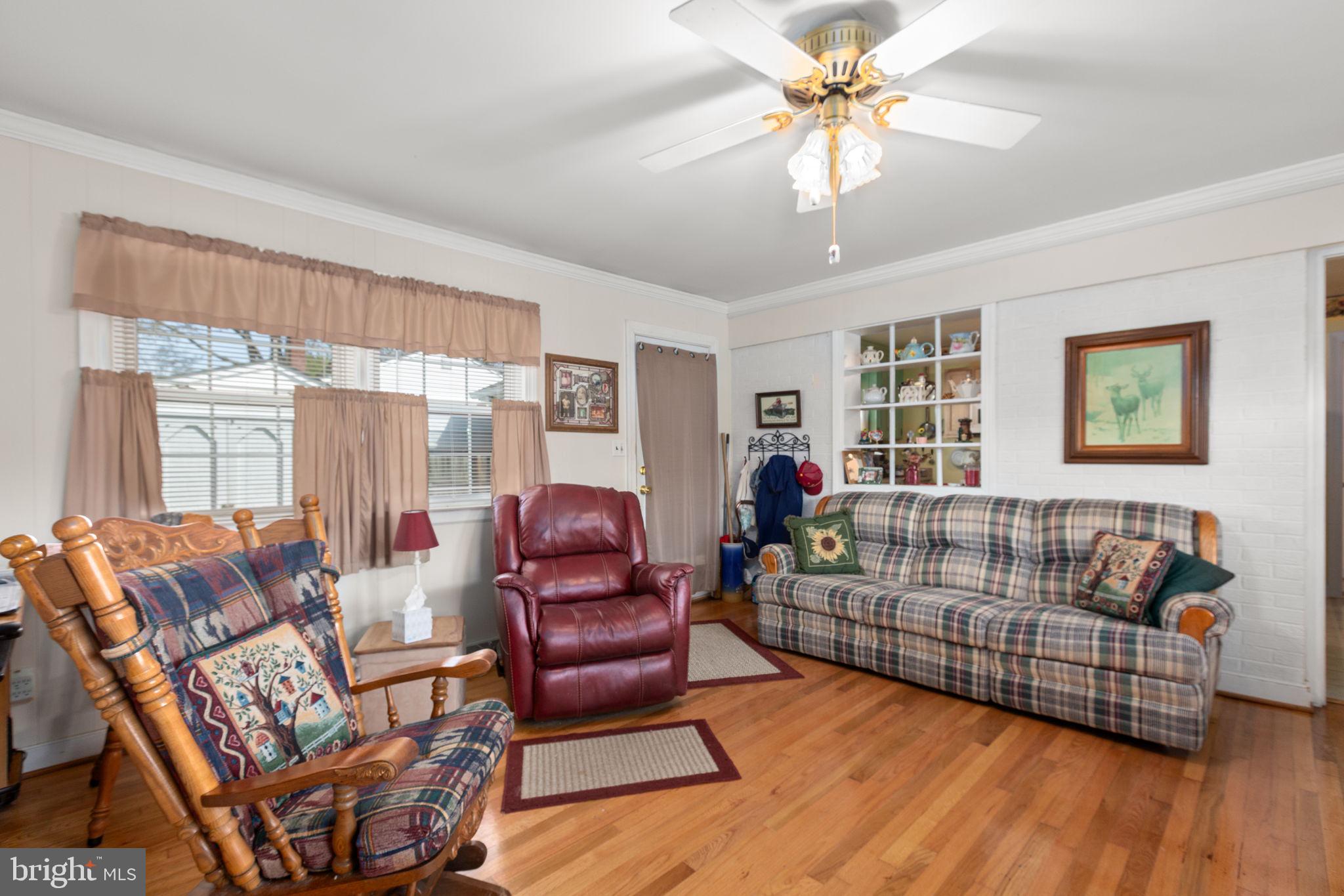 GRAFTON VILLAGE - Residential