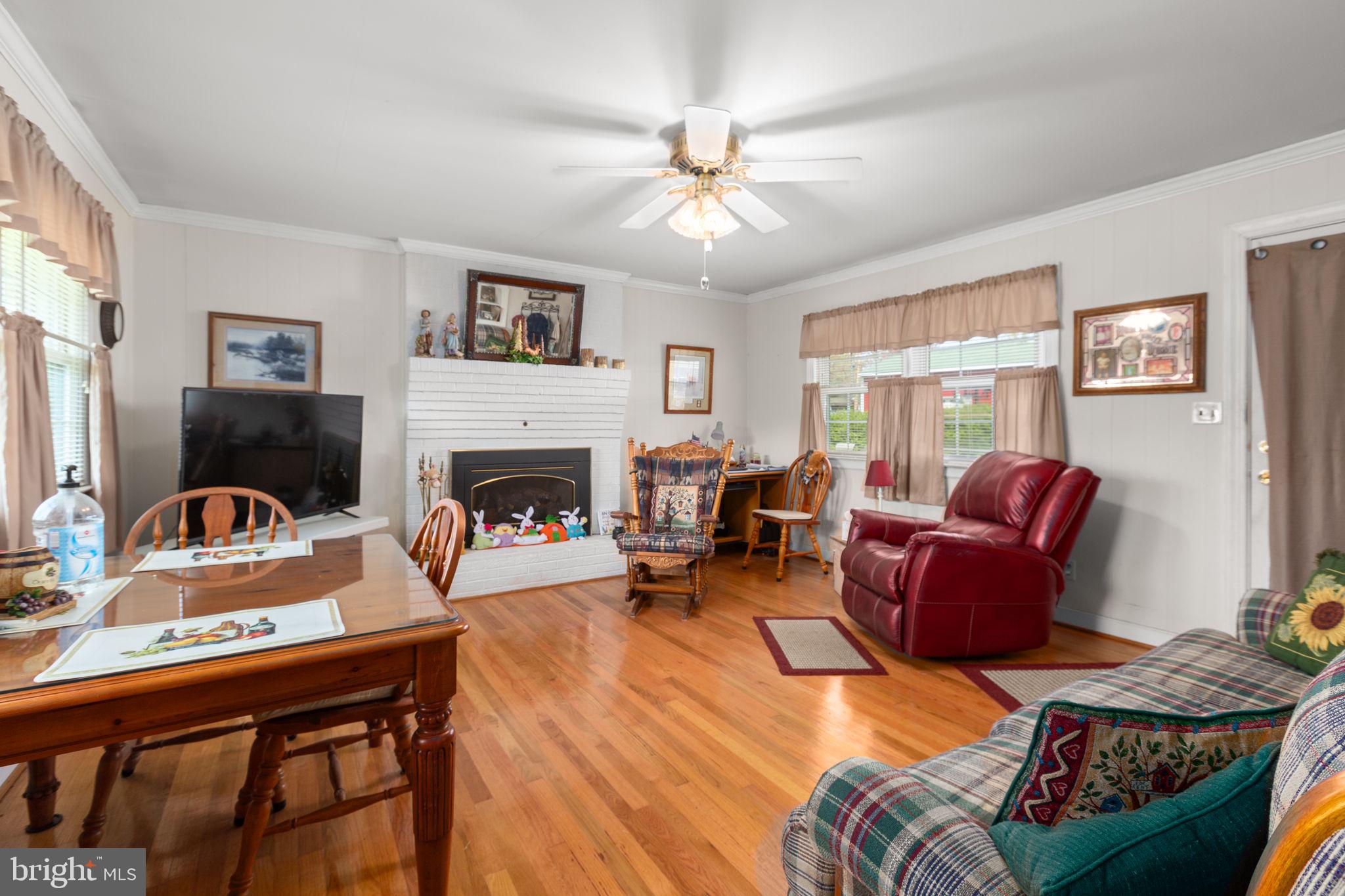 GRAFTON VILLAGE - Residential