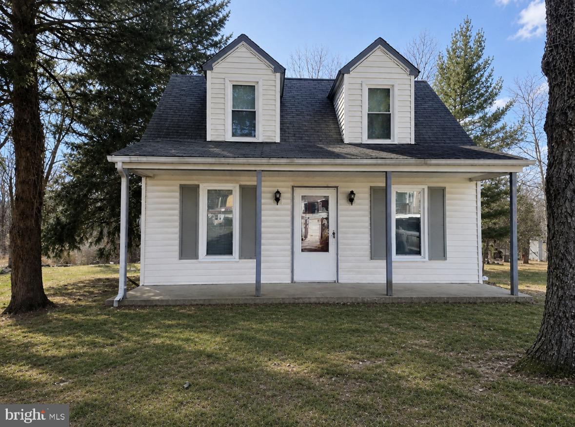 21379 MOUNT LENA ROAD