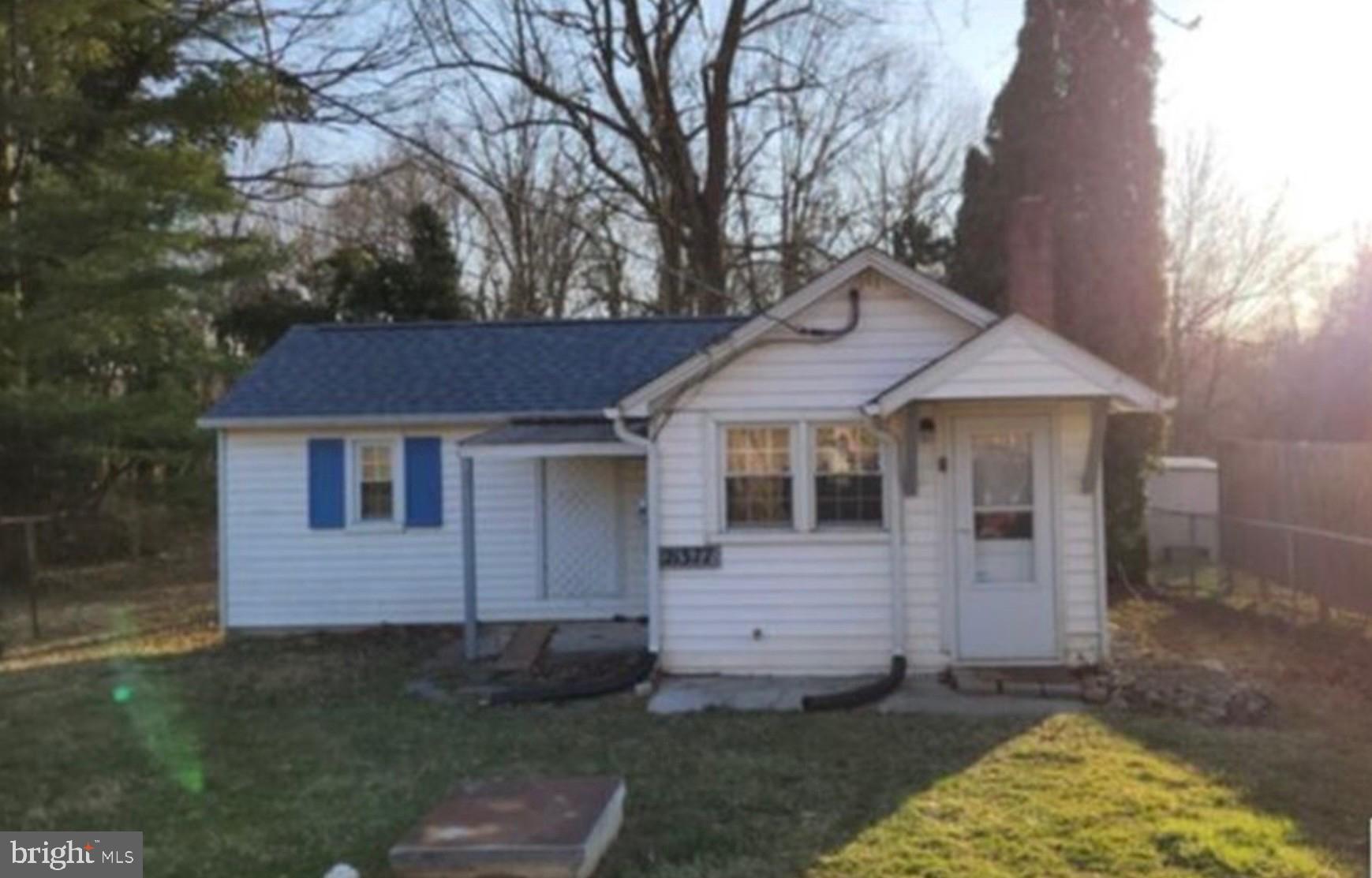 21379 MOUNT LENA ROAD