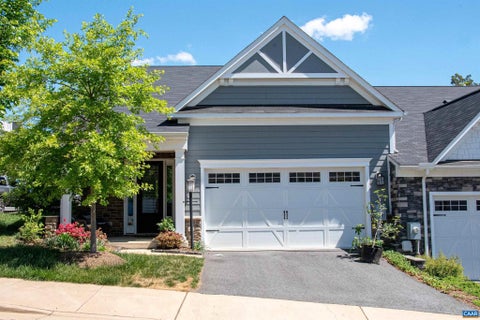 Townhouse For Sale - 3649 Moffat St St<br/> CHARLOTTESVILLE, VA 22902