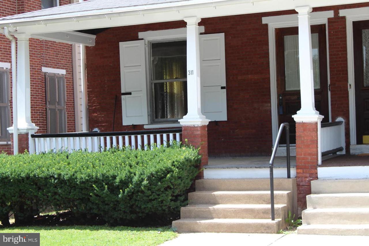 NONE AVAILABLE - Residential Lease