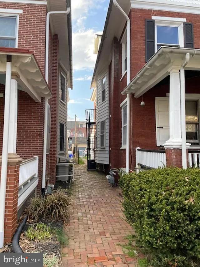 NONE AVAILABLE - Residential Lease