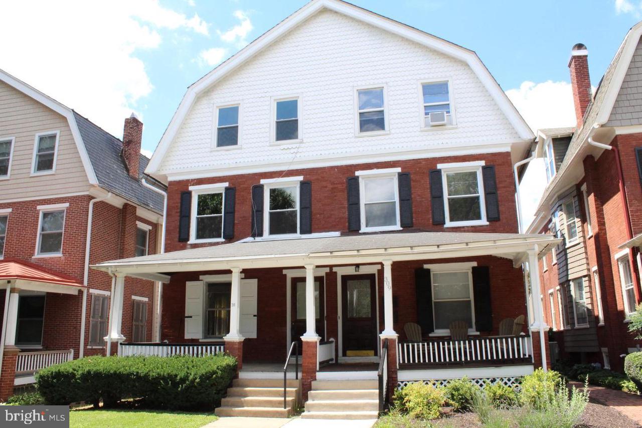 NONE AVAILABLE - Residential Lease