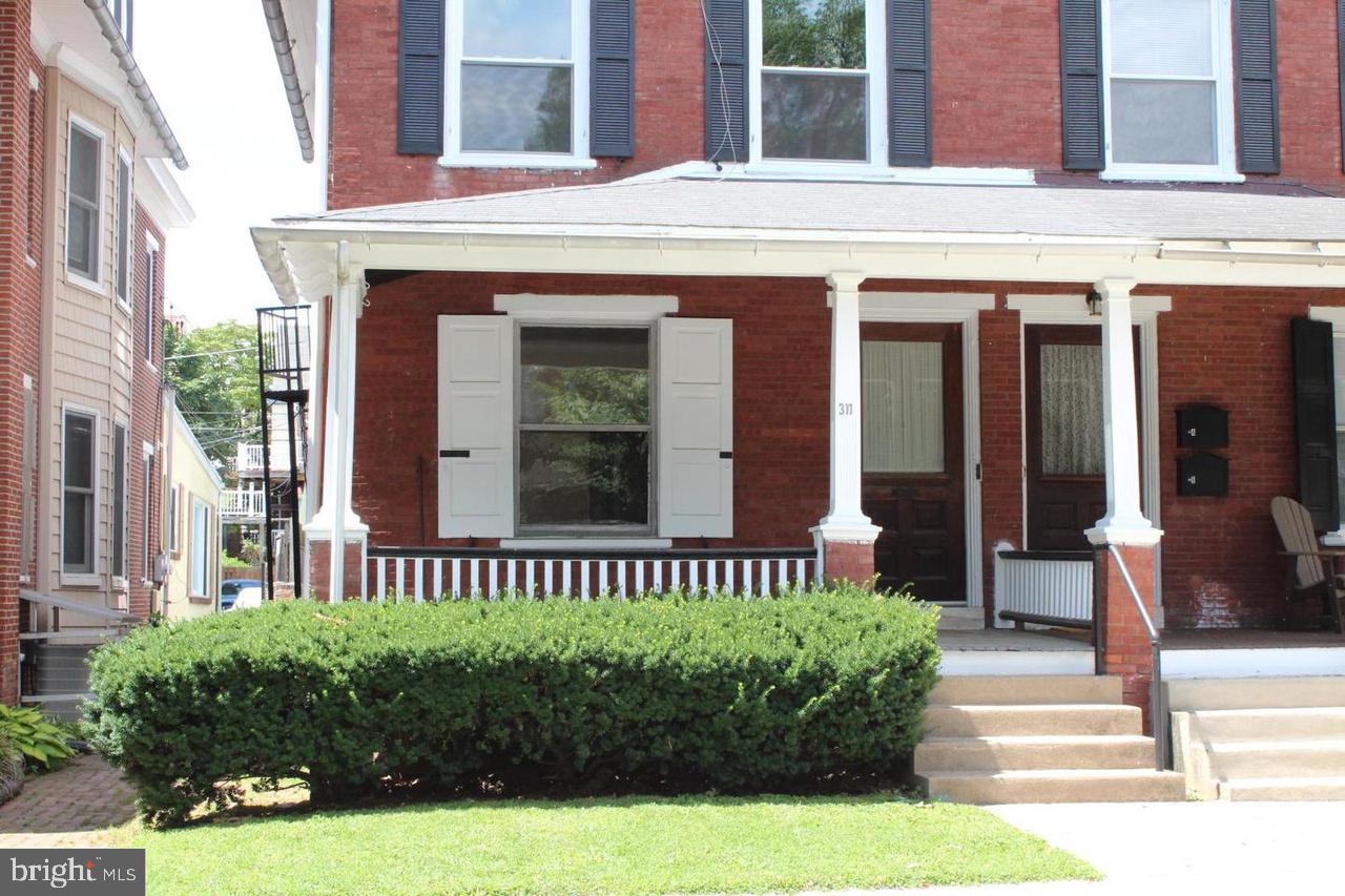 NONE AVAILABLE - Residential Lease