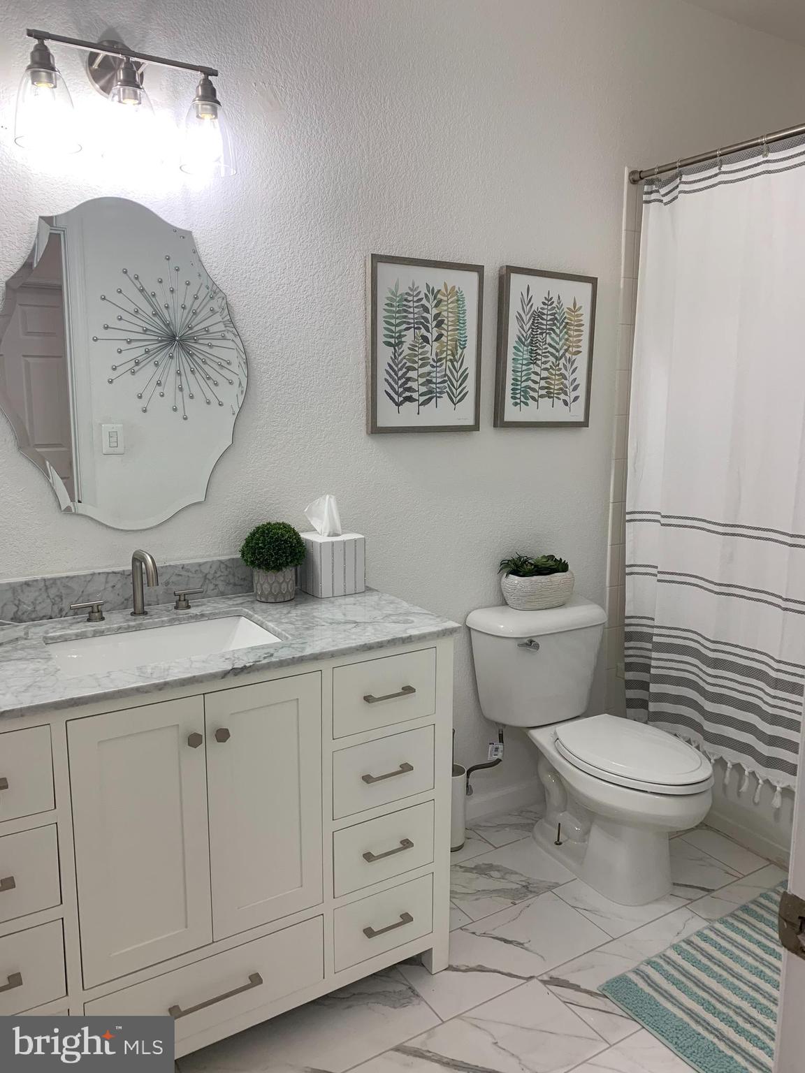 ASHMORE AT GERMANOWN COMMUNITY - Residential