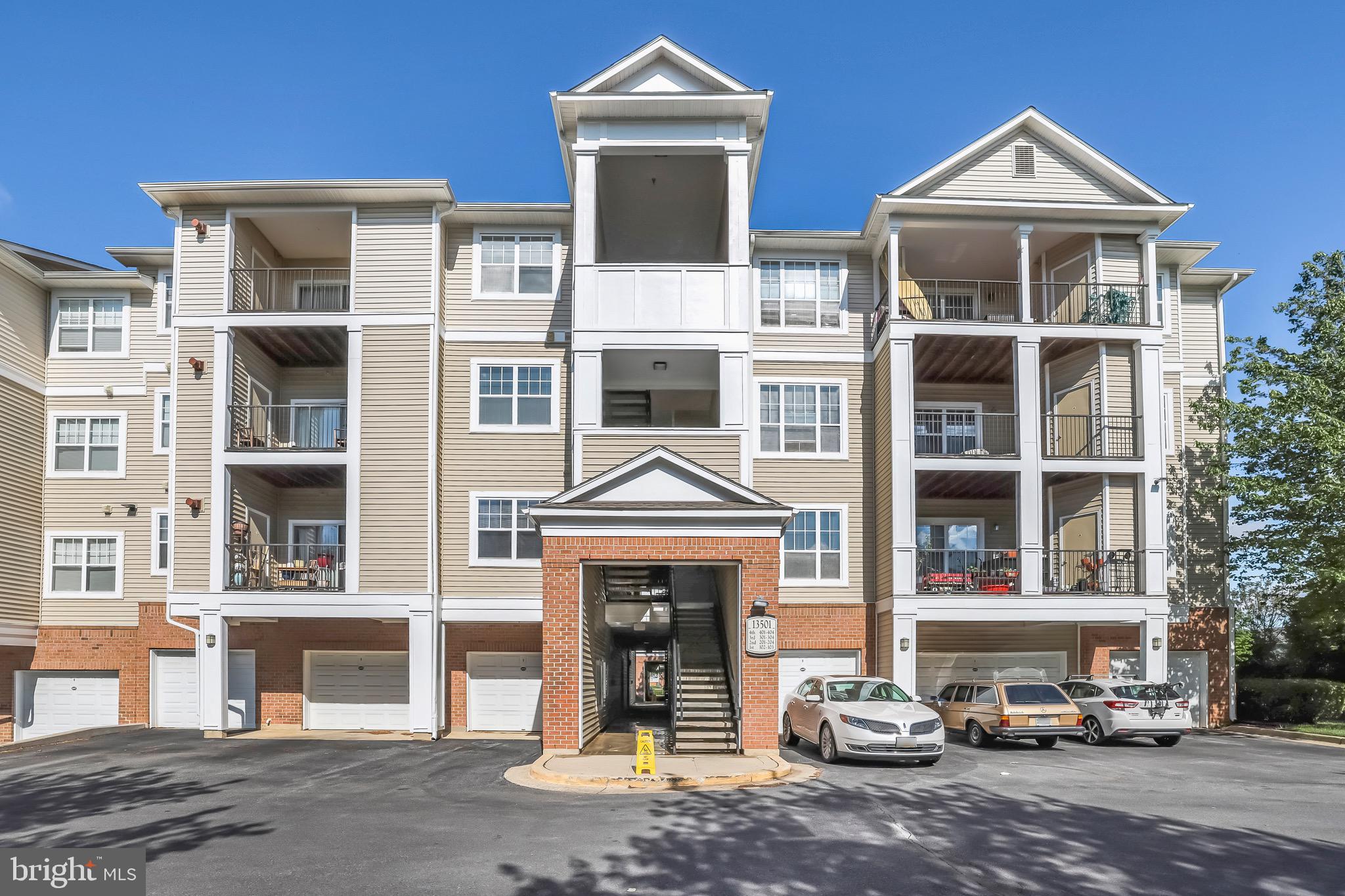 ASHMORE AT GERMANOWN COMMUNITY - Residential