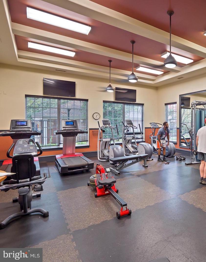 ASHMORE AT GERMANOWN COMMUNITY - Residential