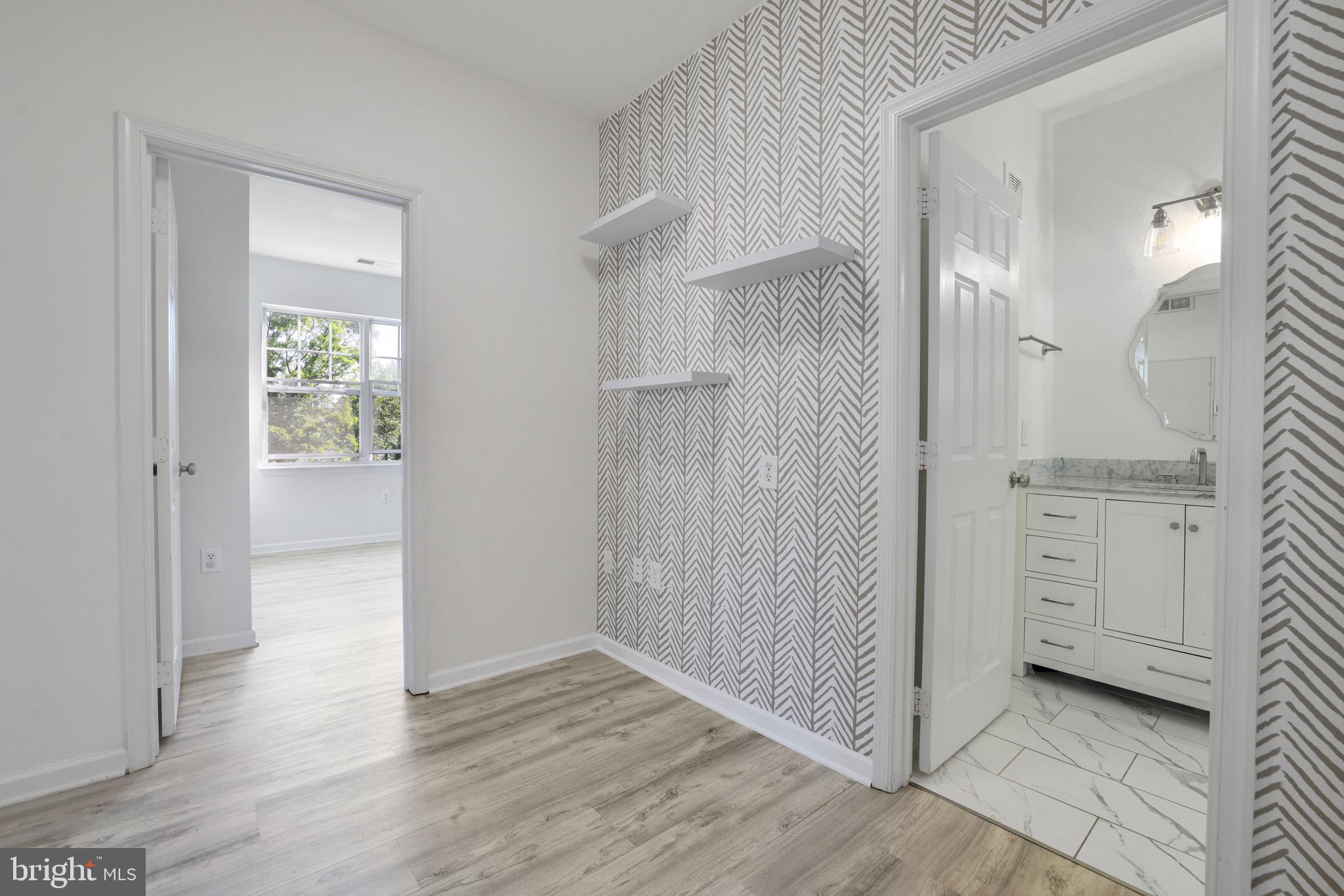 ASHMORE AT GERMANOWN COMMUNITY - Residential