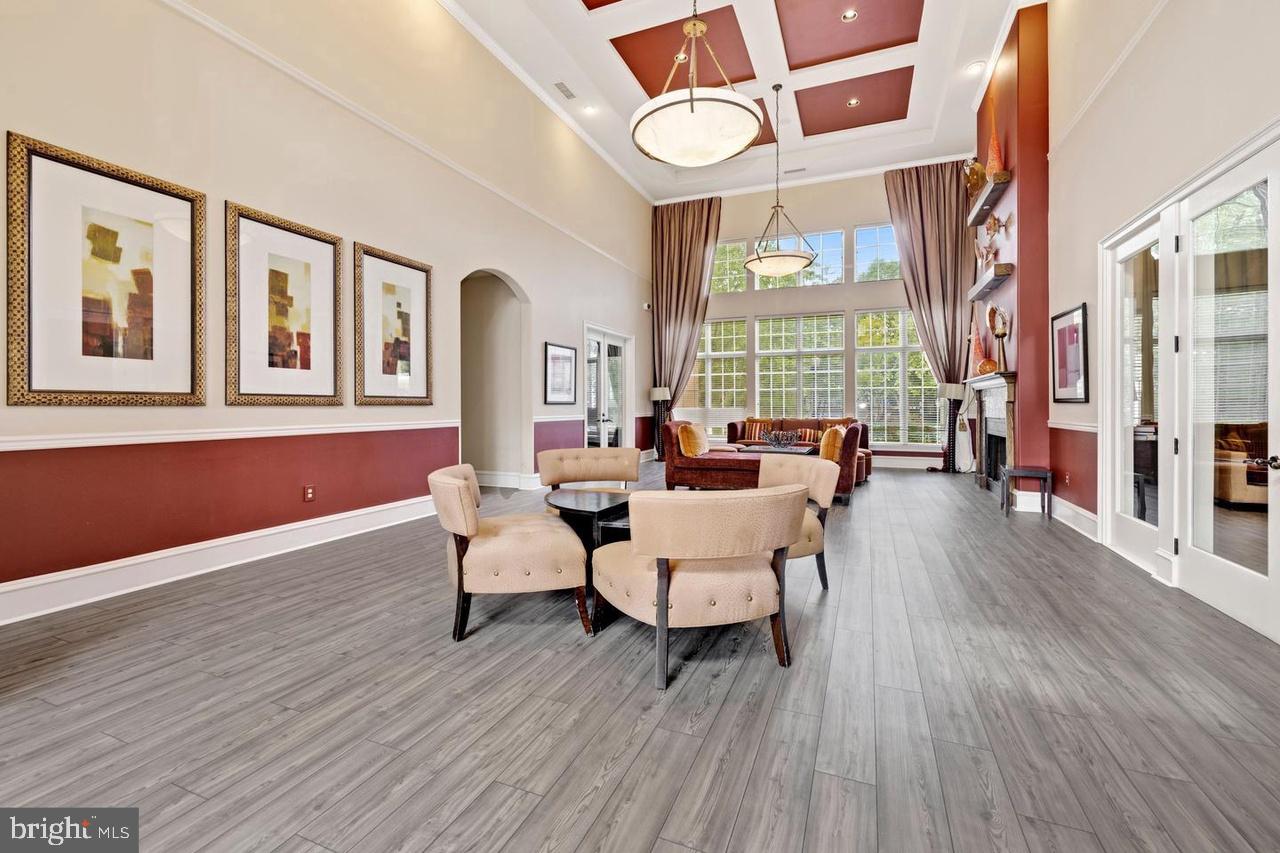 ASHMORE AT GERMANOWN COMMUNITY - Residential