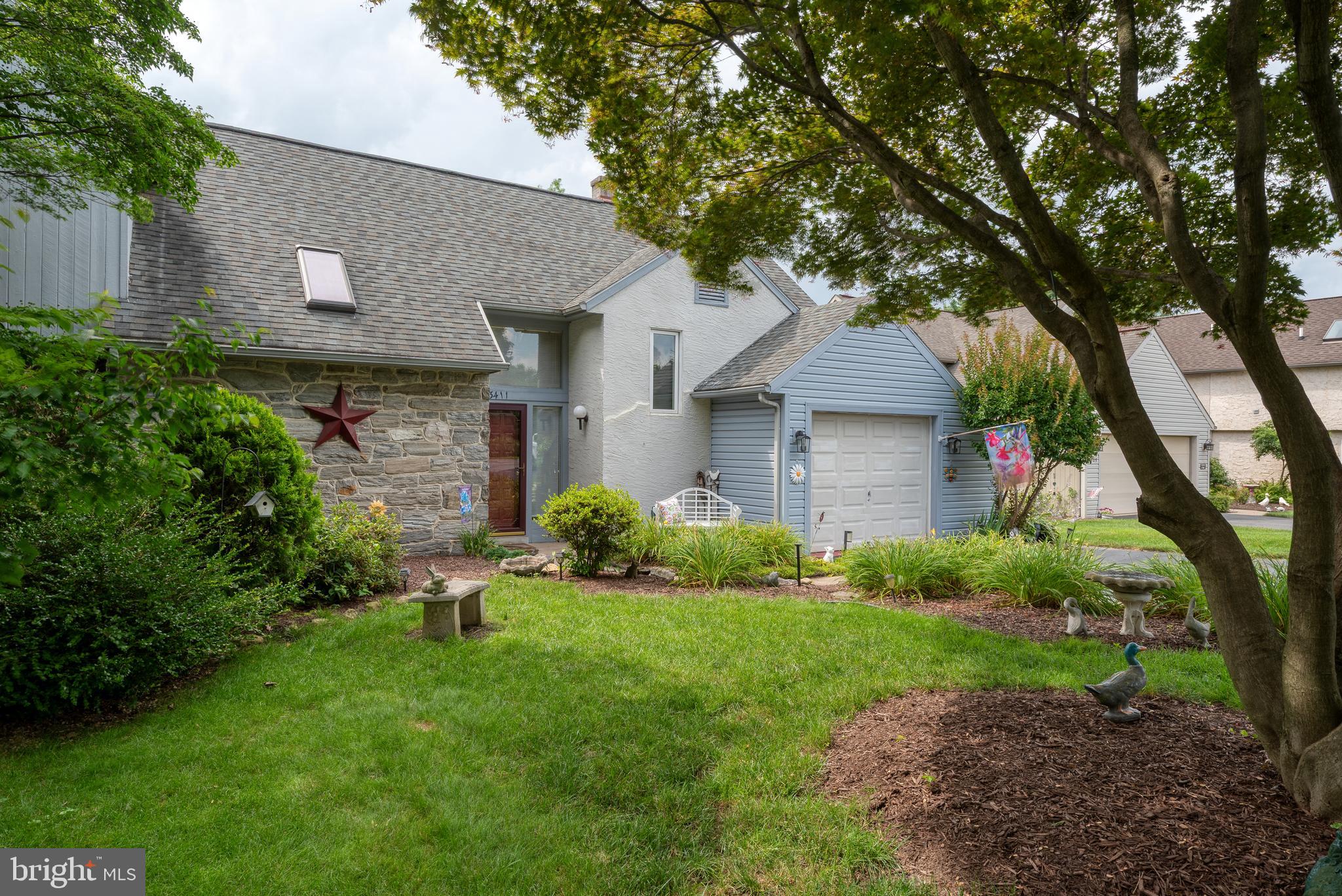 3411 HORIZON DRIVE