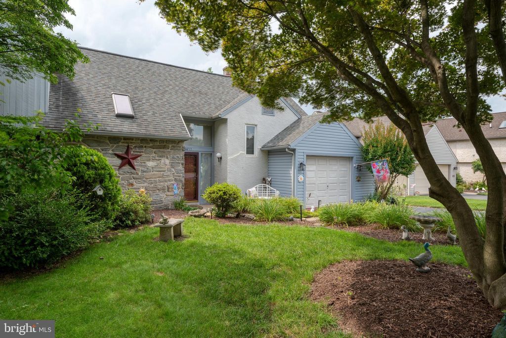 Photo of 3411 Horizon Drive, LANCASTER, PA 17601 (MLS # PALA2072770)