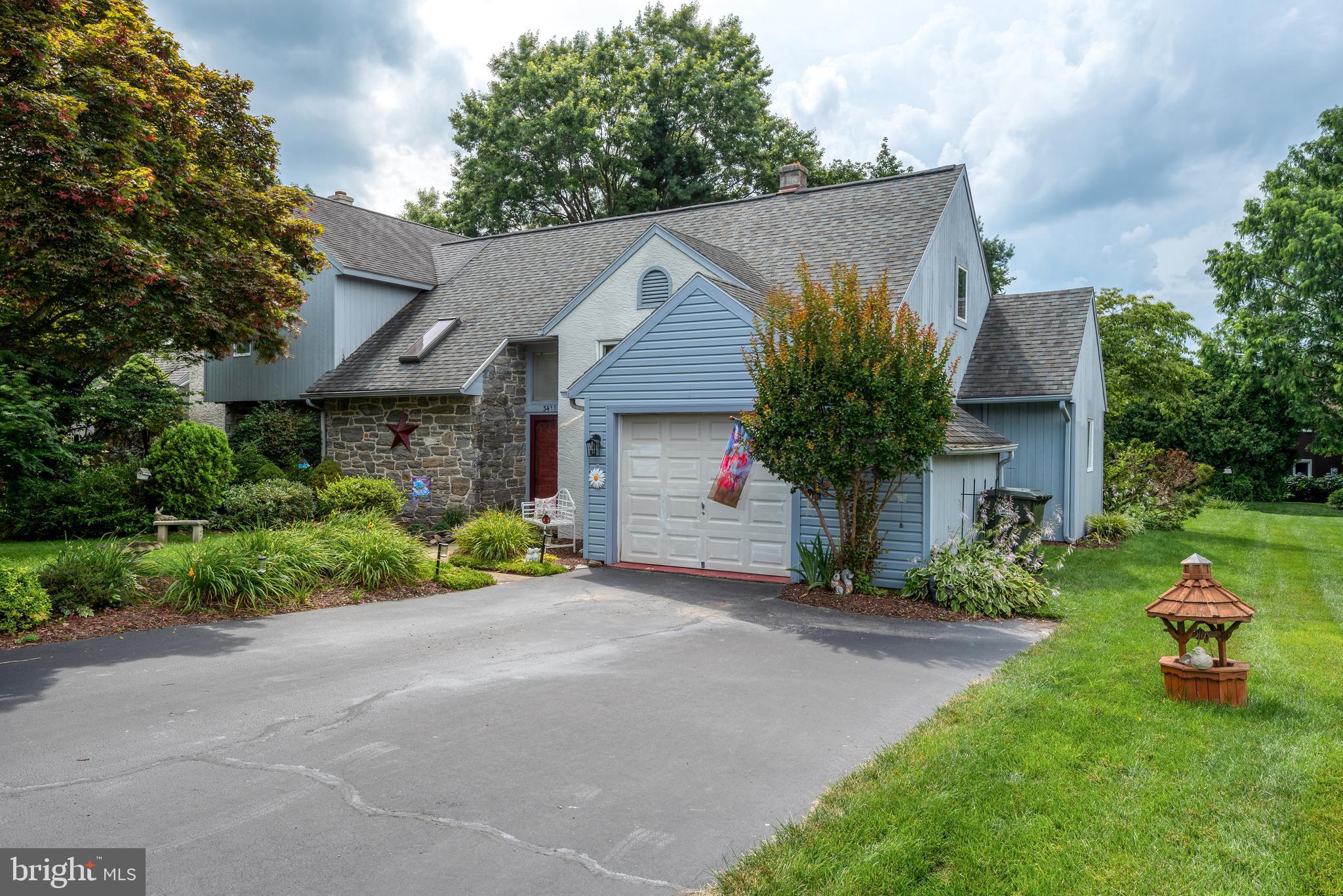 3411 HORIZON DRIVE