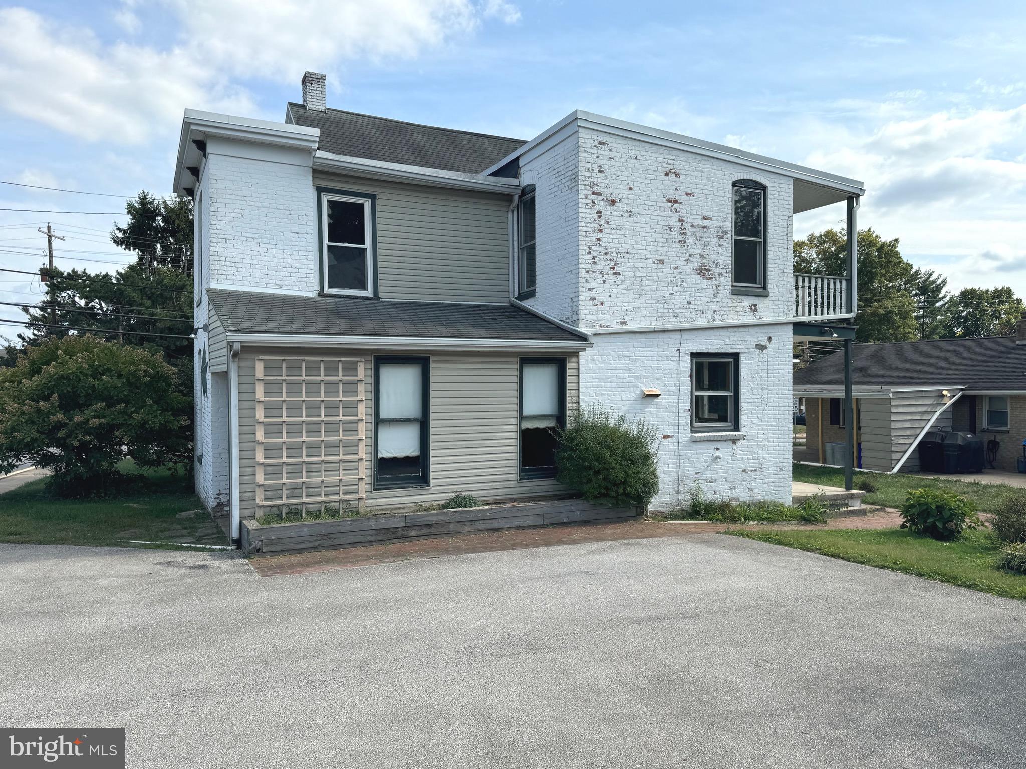 DOVER BORO - Residential