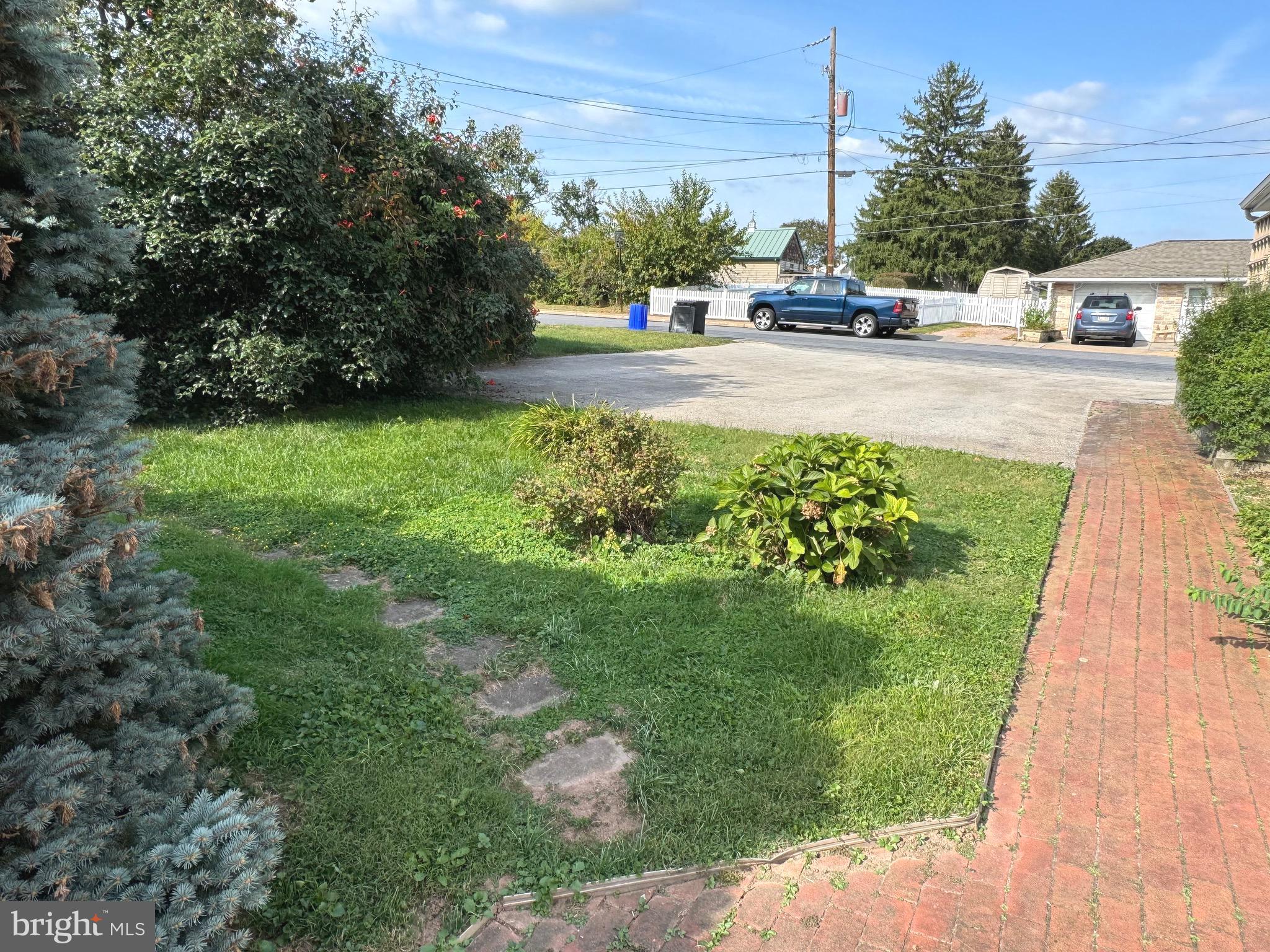 DOVER BORO - Residential