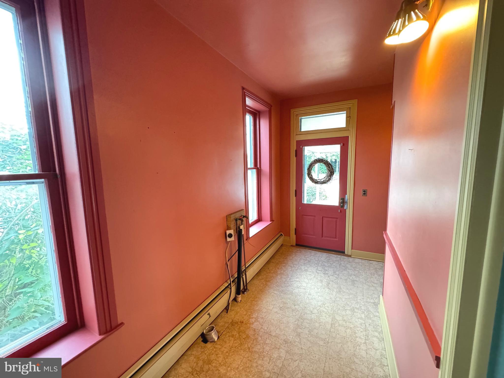 DOVER BORO - Residential