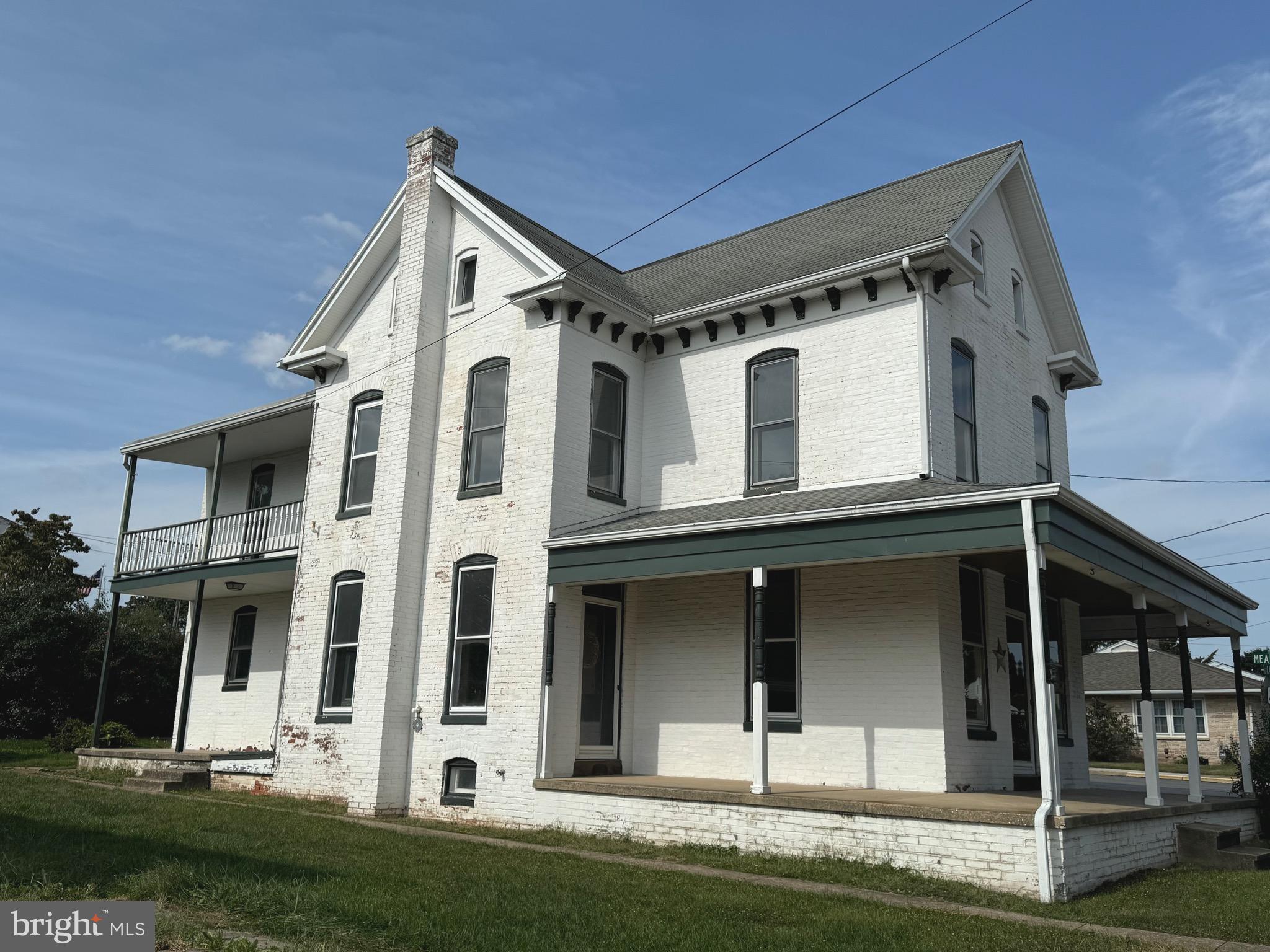 DOVER BORO - Residential