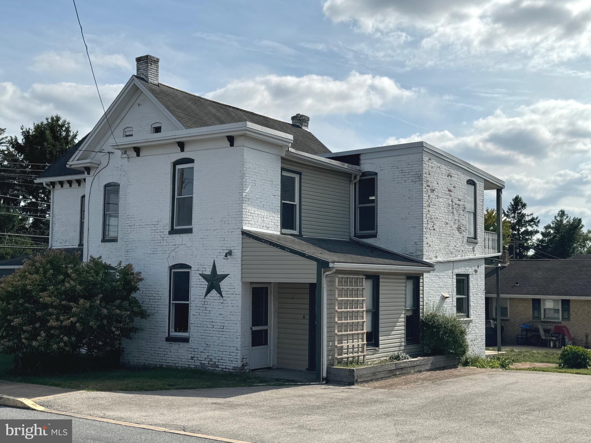 DOVER BORO - Residential