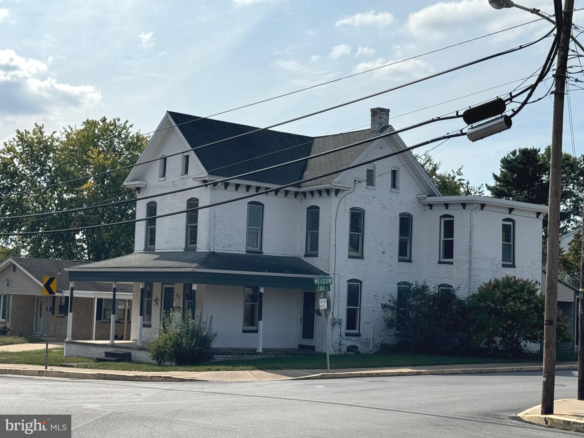 DOVER BORO - Residential