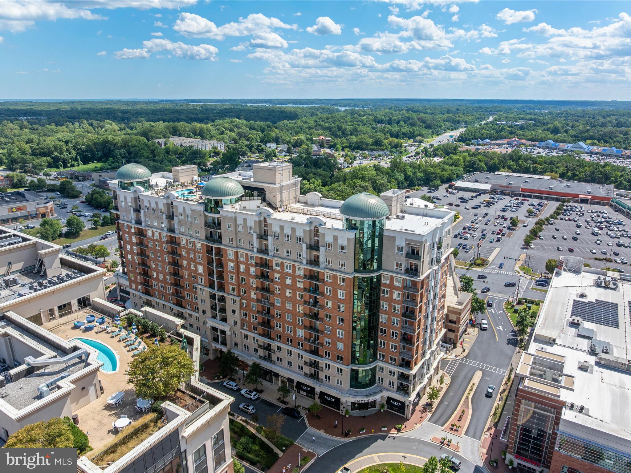 GRANDVIEW AT ANNAPOLIS TOWNE CENTRE - Residential