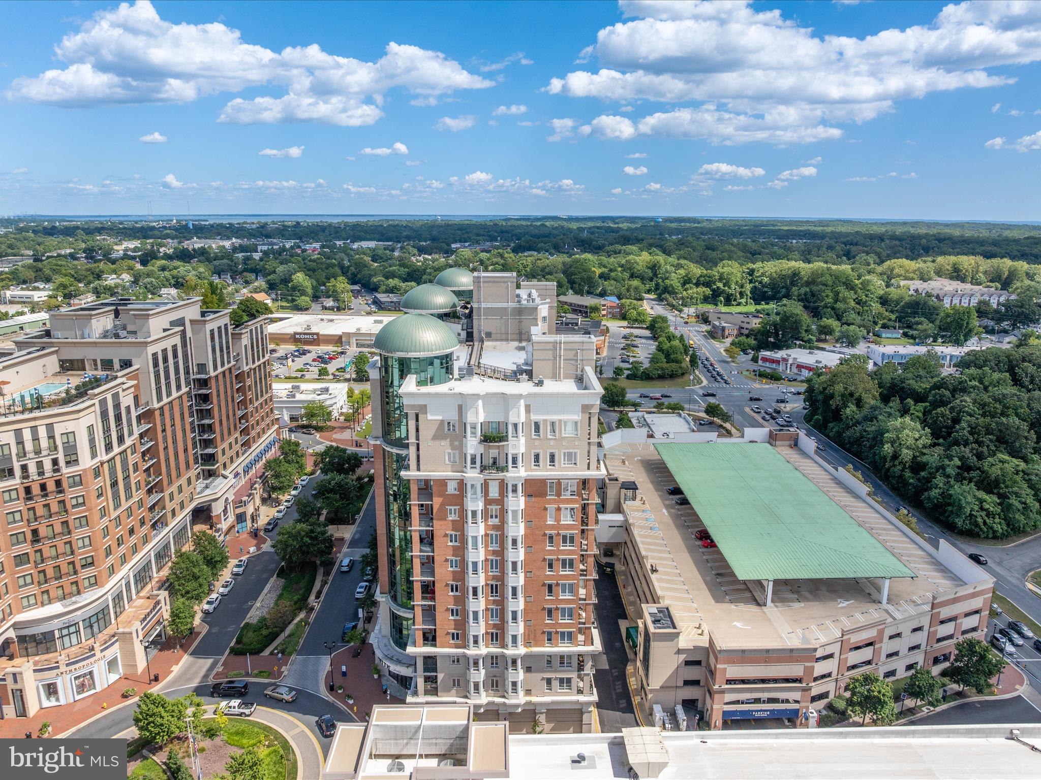 GRANDVIEW AT ANNAPOLIS TOWNE CENTRE - Residential