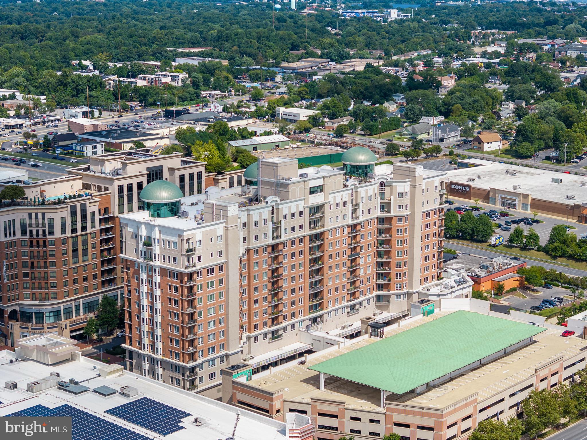 GRANDVIEW AT ANNAPOLIS TOWNE CENTRE - Residential