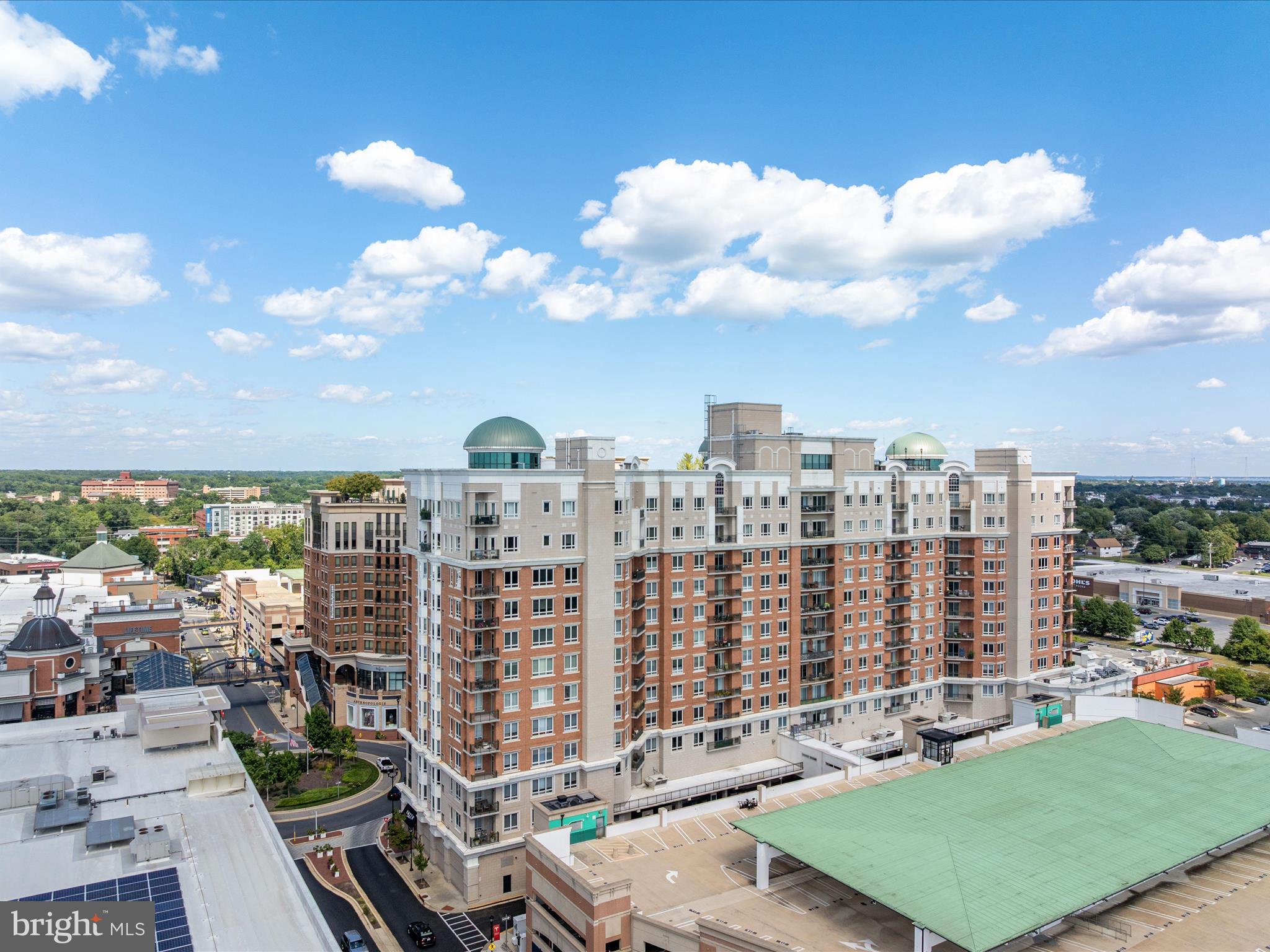 GRANDVIEW AT ANNAPOLIS TOWNE CENTRE - Residential