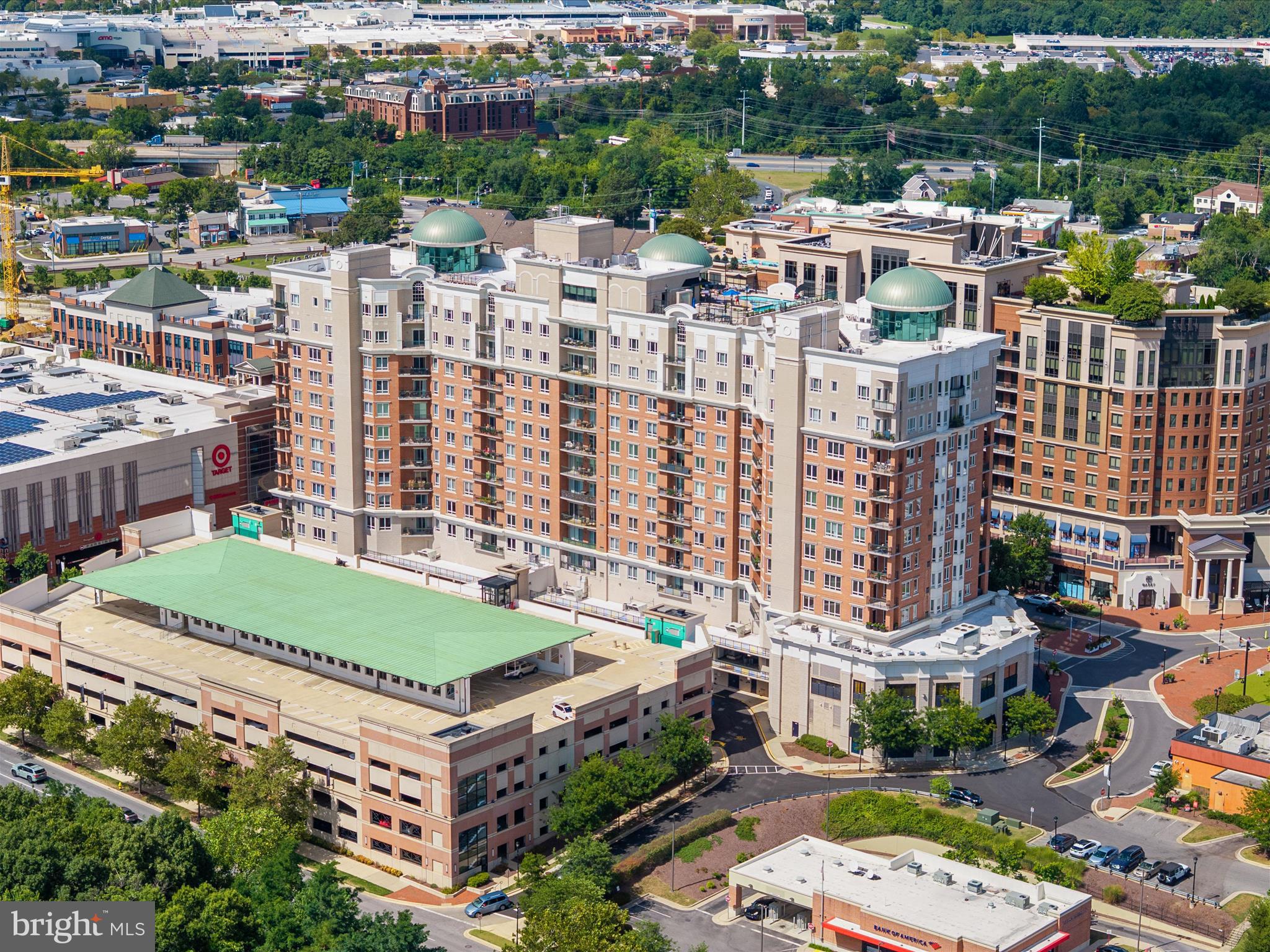 GRANDVIEW AT ANNAPOLIS TOWNE CENTRE - Residential
