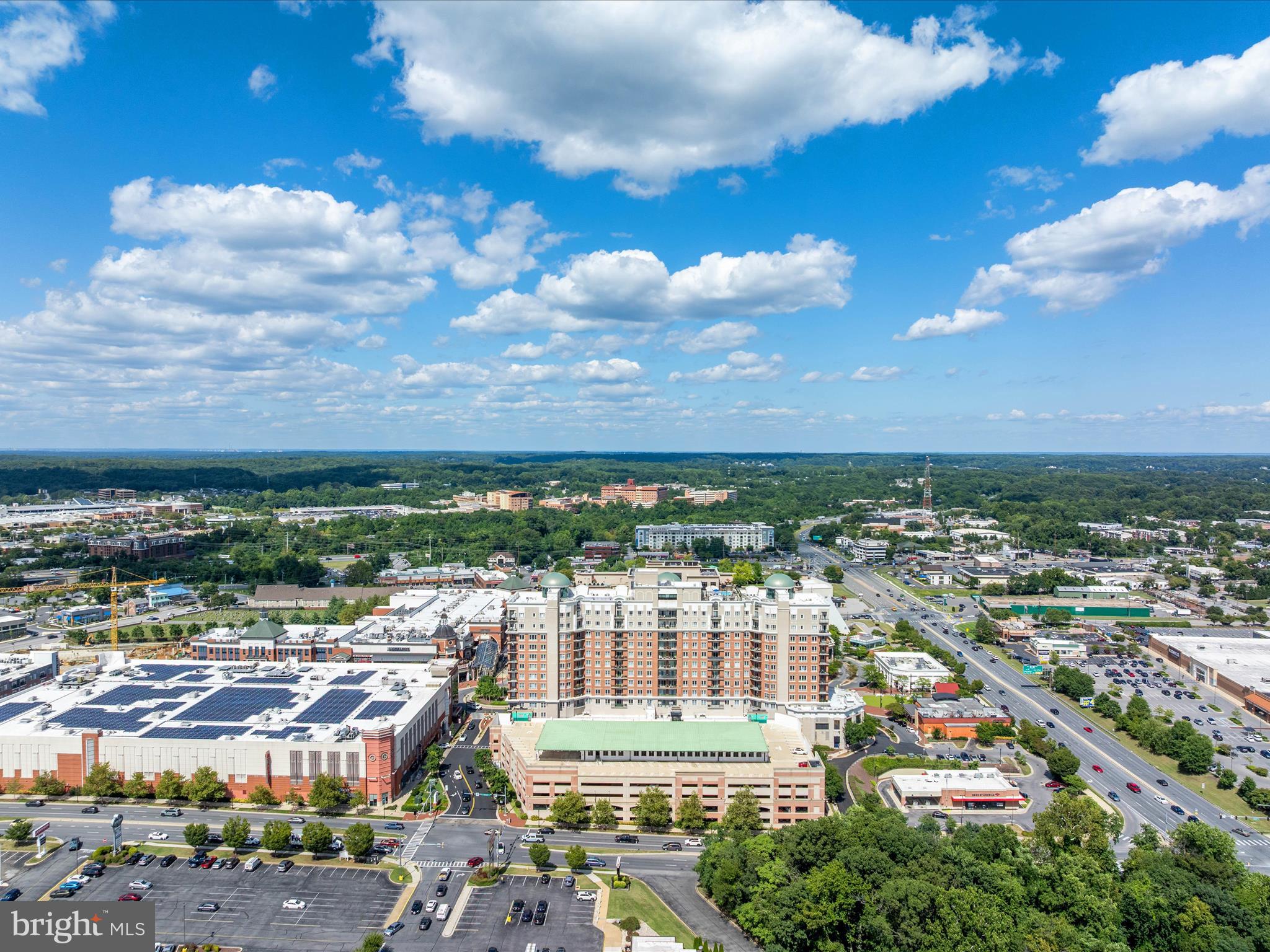 GRANDVIEW AT ANNAPOLIS TOWNE CENTRE - Residential