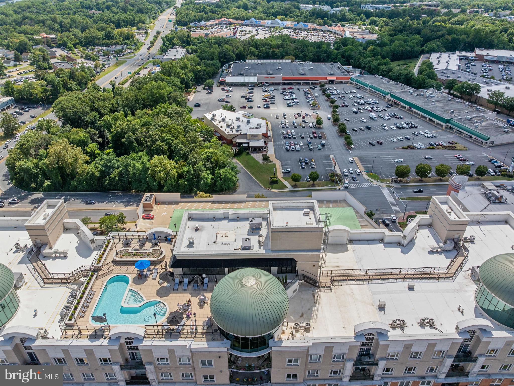 GRANDVIEW AT ANNAPOLIS TOWNE CENTRE - Residential