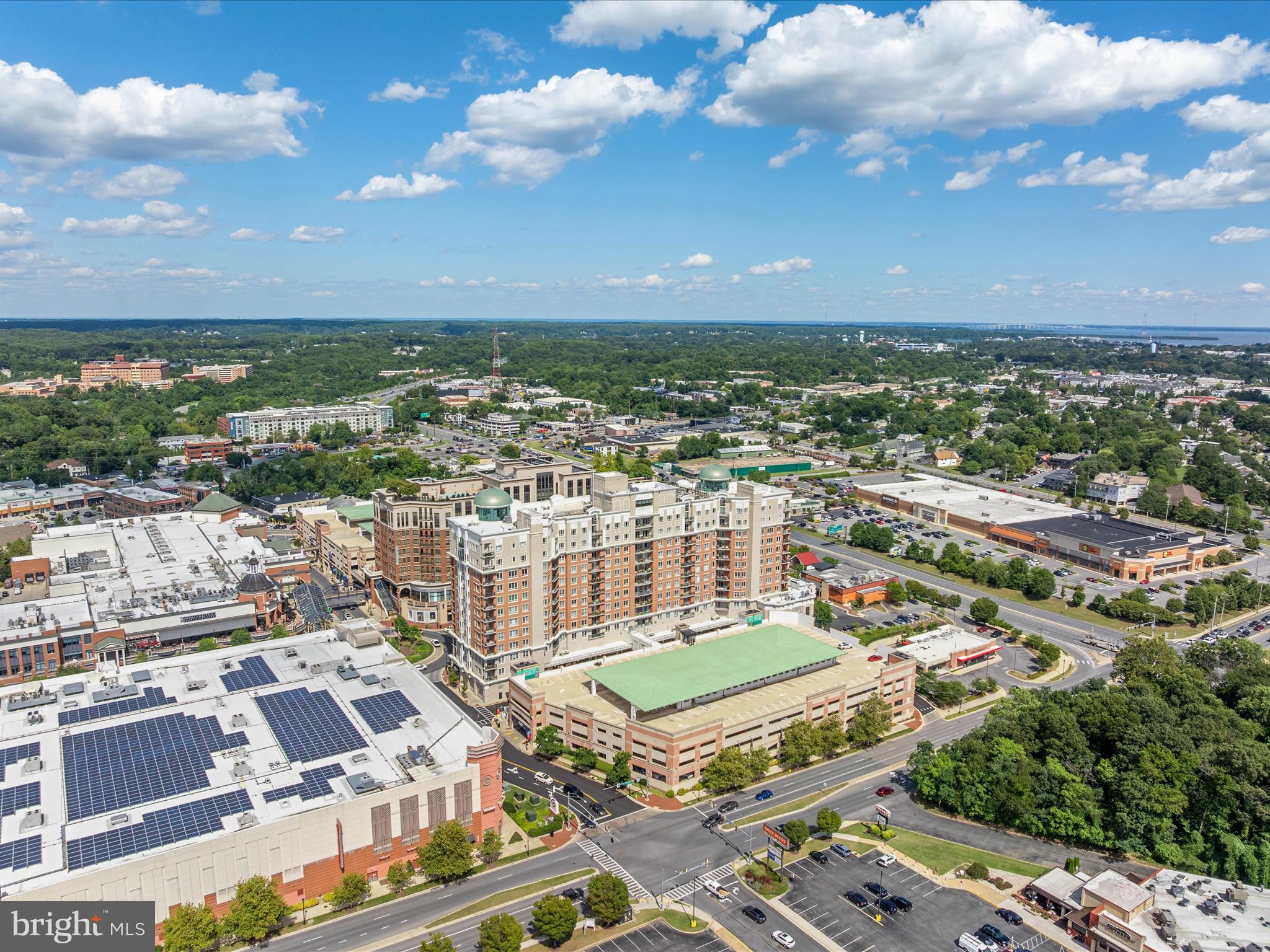 GRANDVIEW AT ANNAPOLIS TOWNE CENTRE - Residential