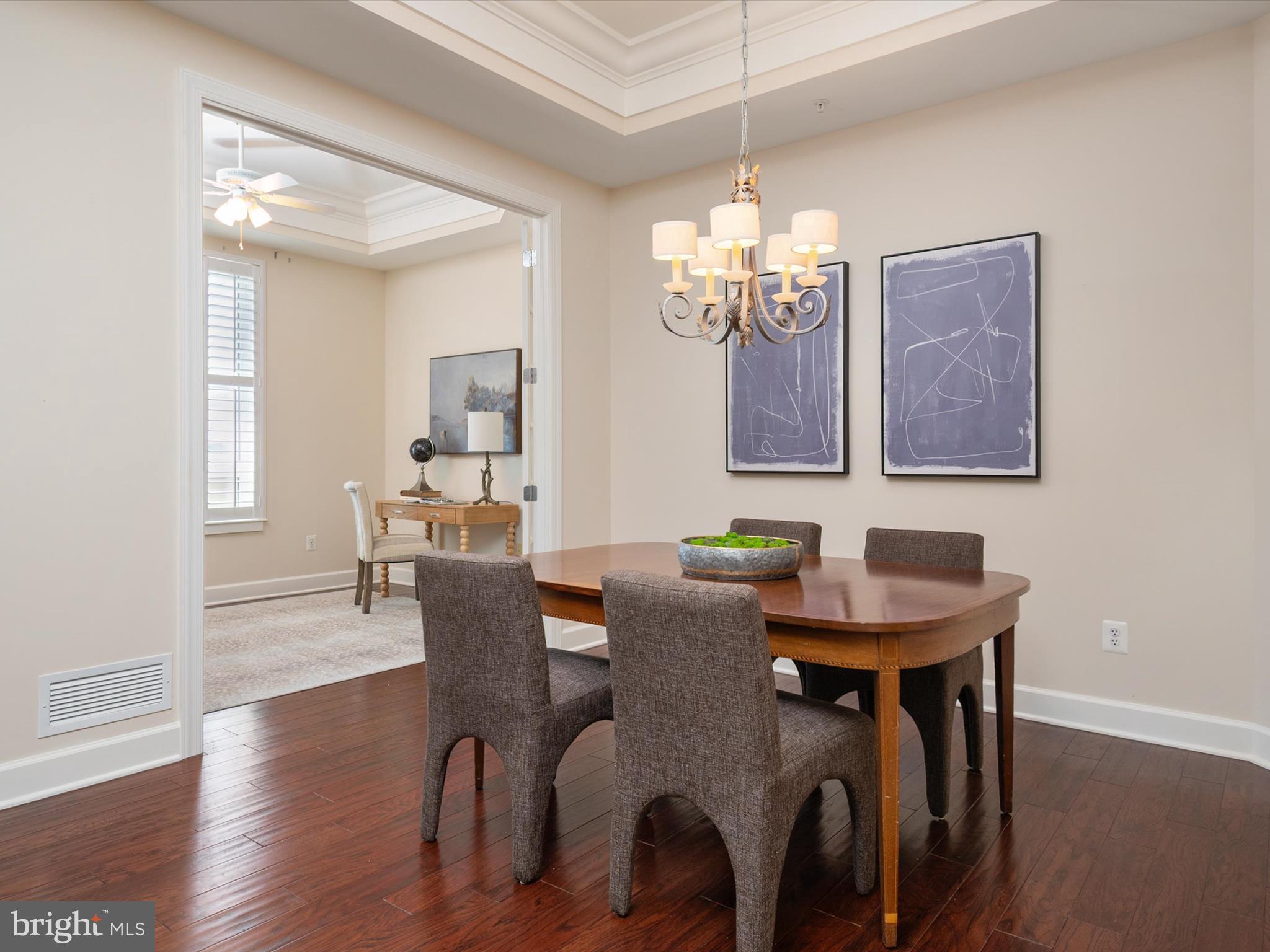 GRANDVIEW AT ANNAPOLIS TOWNE CENTRE - Residential