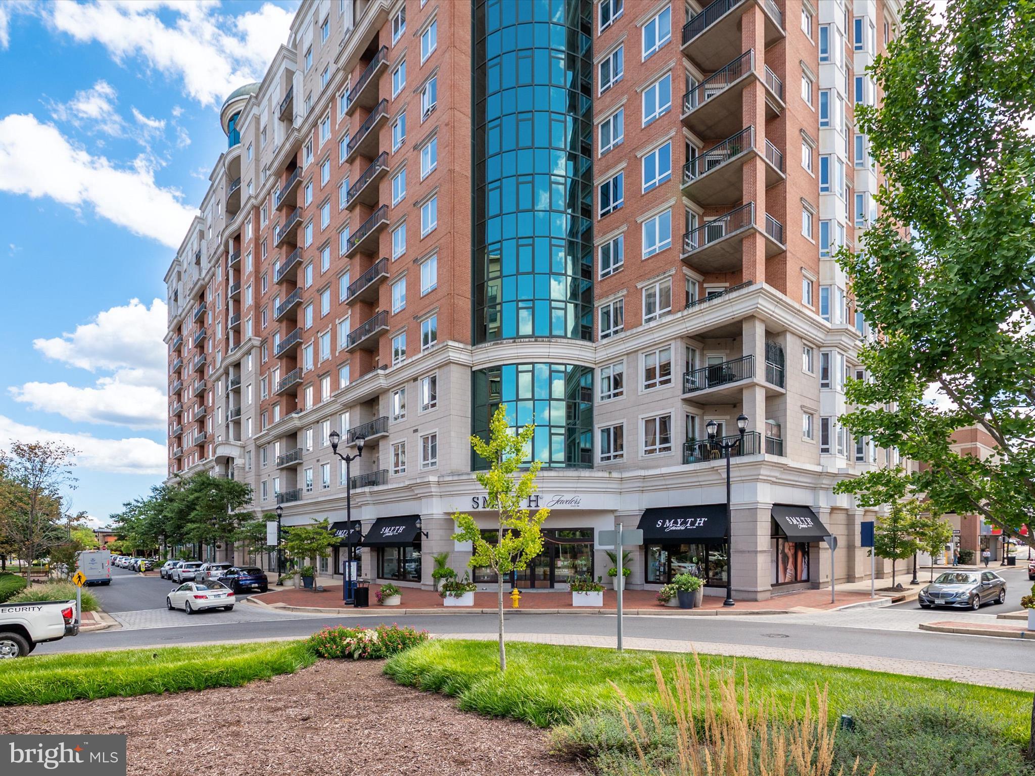 GRANDVIEW AT ANNAPOLIS TOWNE CENTRE - Residential