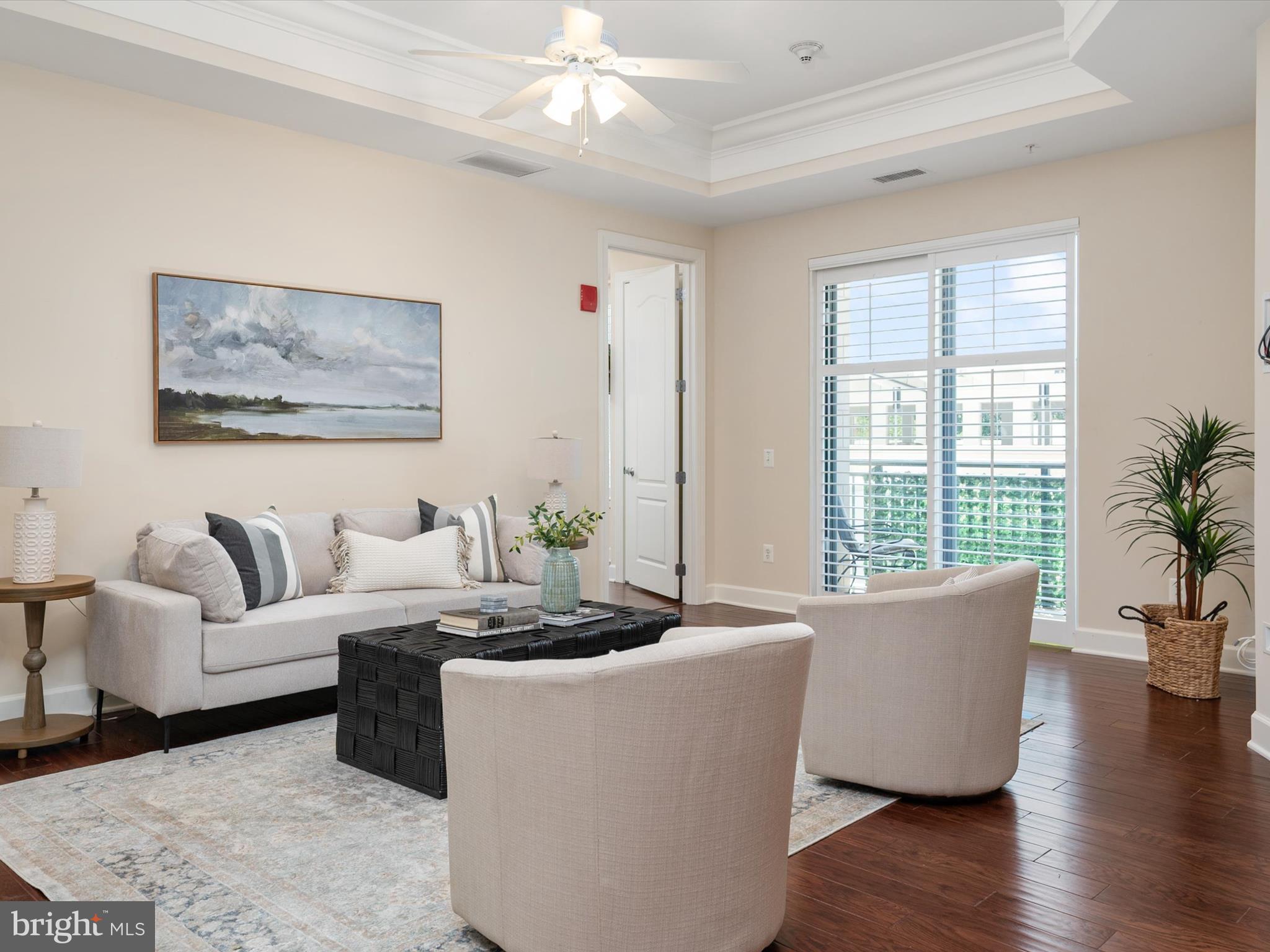 GRANDVIEW AT ANNAPOLIS TOWNE CENTRE - Residential