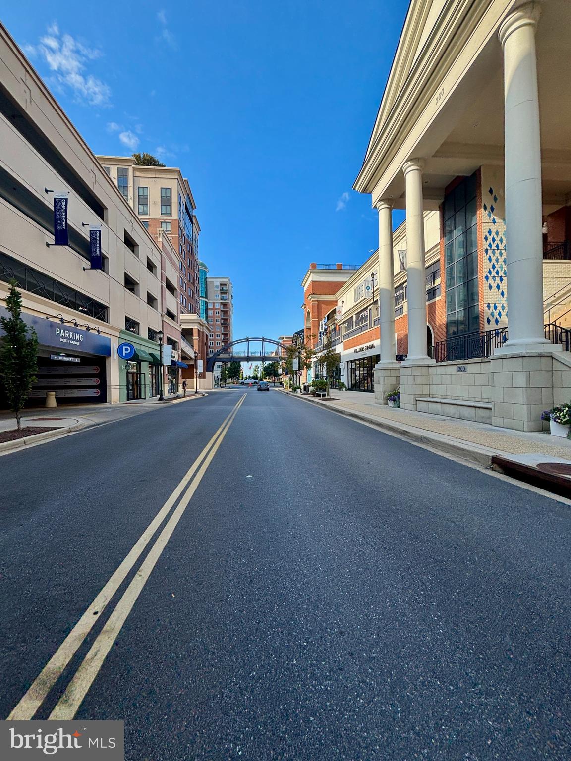 GRANDVIEW AT ANNAPOLIS TOWNE CENTRE - Residential