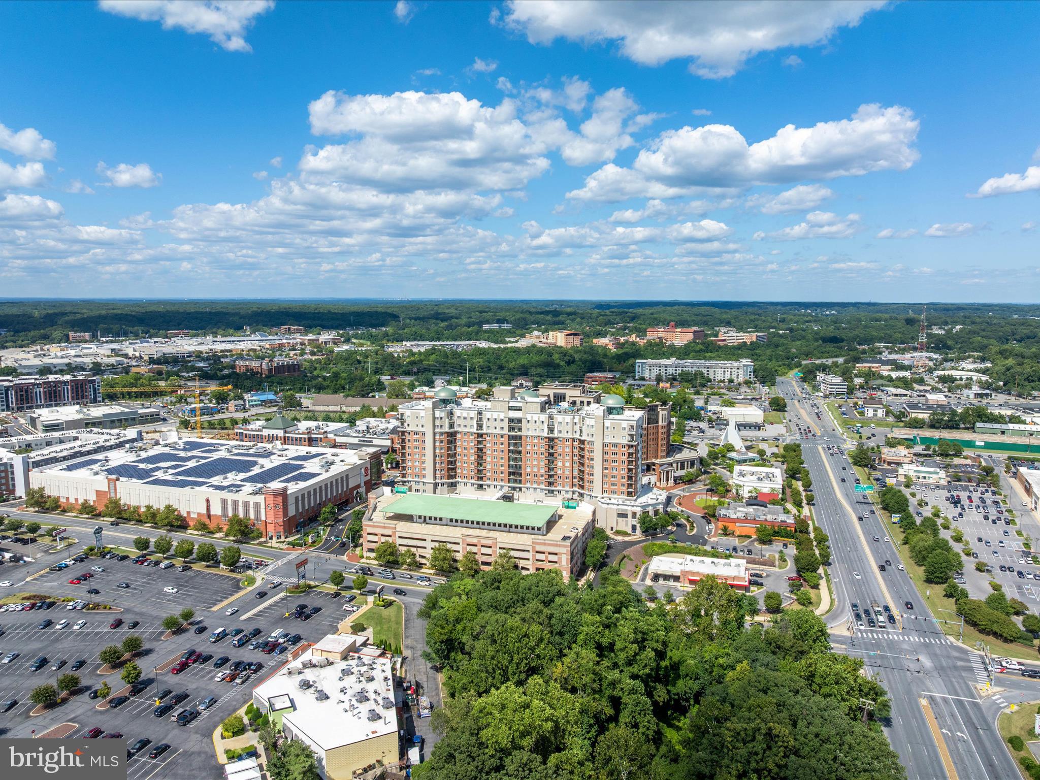 GRANDVIEW AT ANNAPOLIS TOWNE CENTRE - Residential