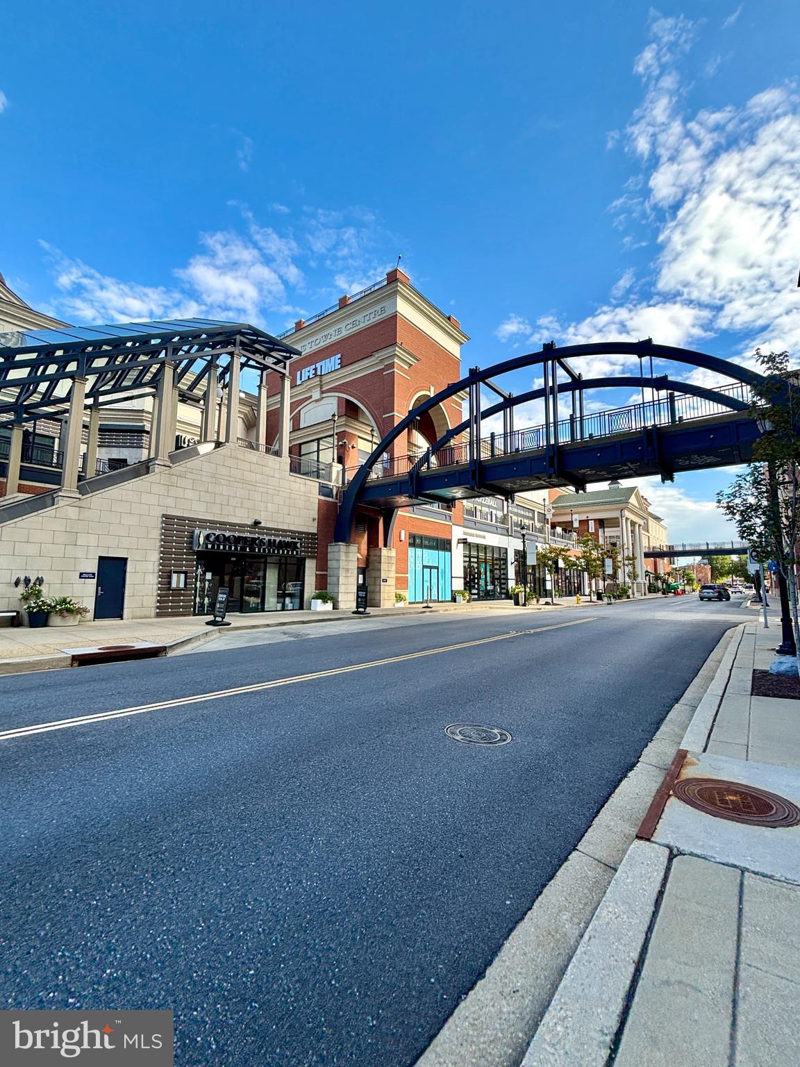 GRANDVIEW AT ANNAPOLIS TOWNE CENTRE - Residential