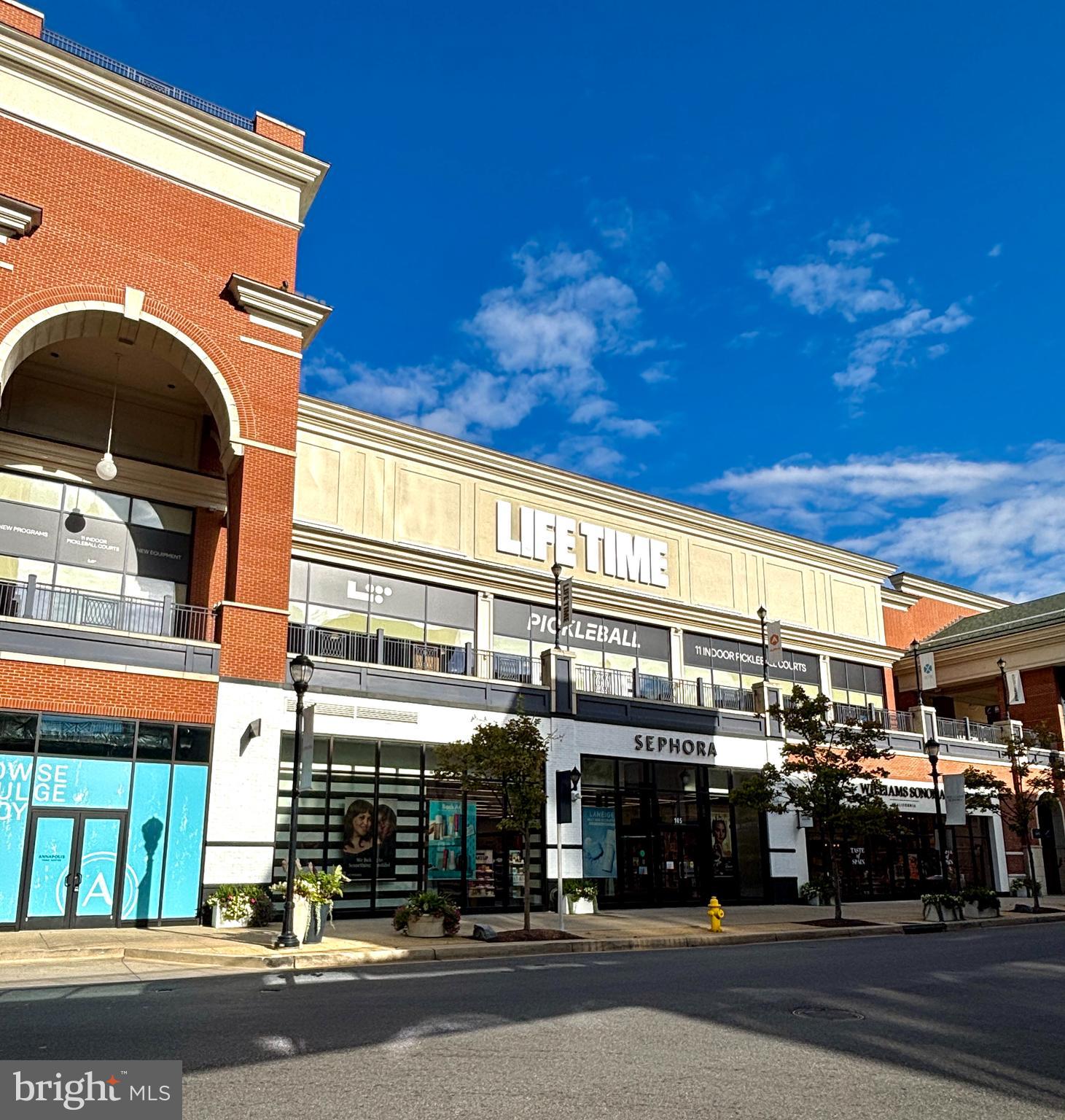 GRANDVIEW AT ANNAPOLIS TOWNE CENTRE - Residential