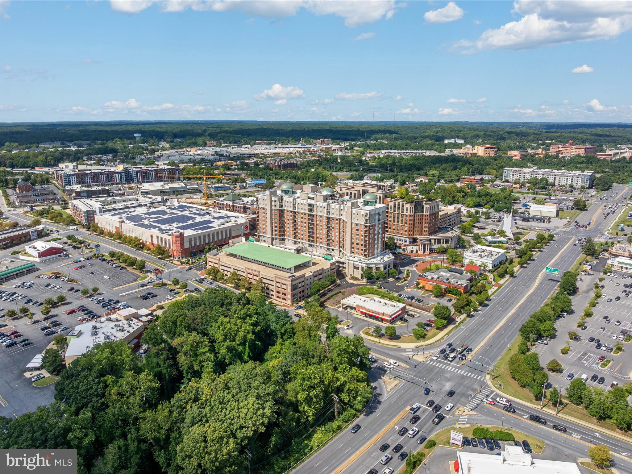 GRANDVIEW AT ANNAPOLIS TOWNE CENTRE - Residential