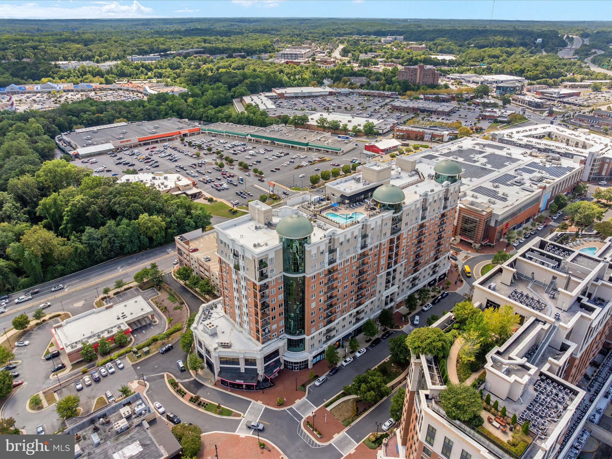 GRANDVIEW AT ANNAPOLIS TOWNE CENTRE - Residential
