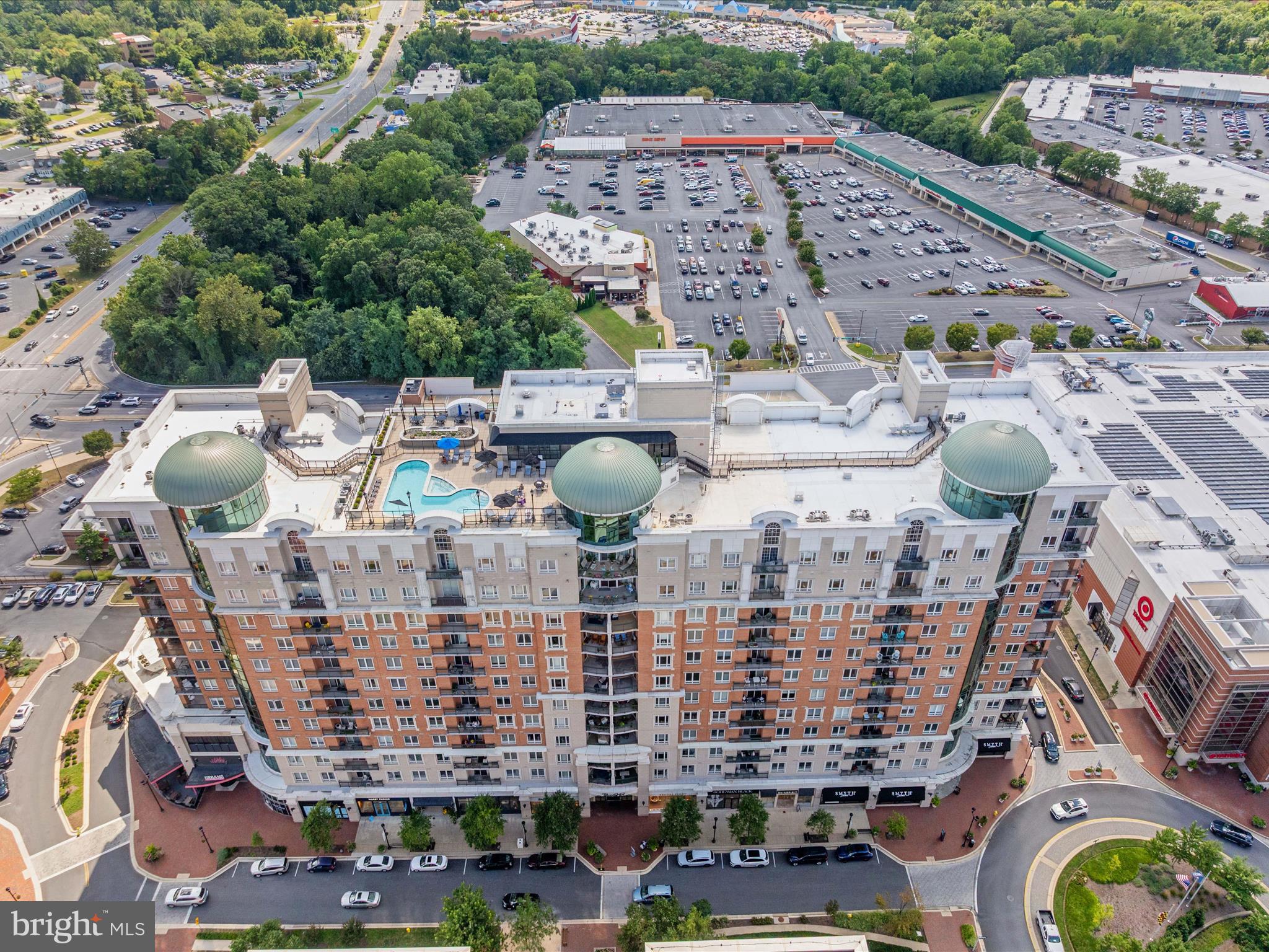 GRANDVIEW AT ANNAPOLIS TOWNE CENTRE - Residential