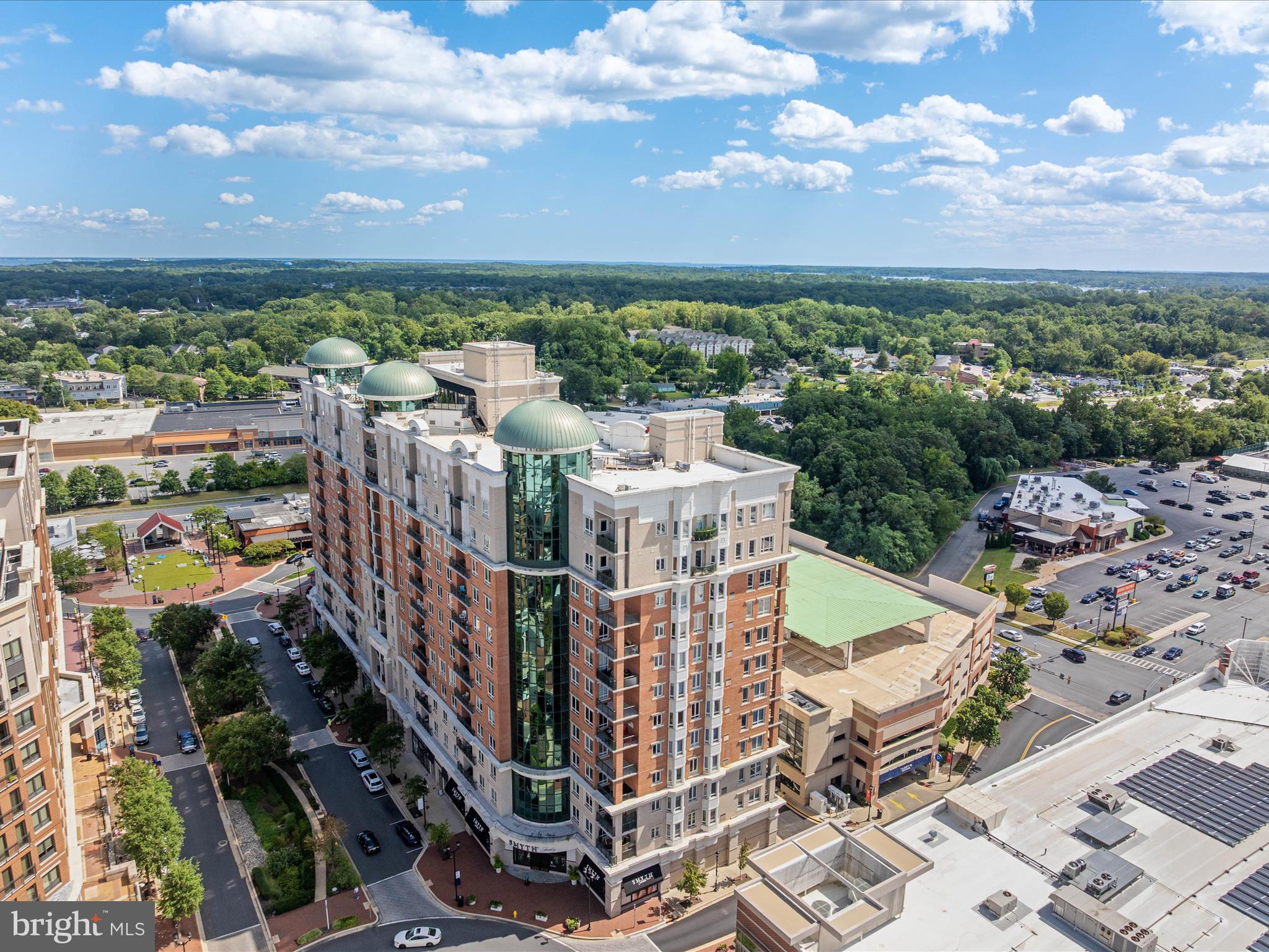 GRANDVIEW AT ANNAPOLIS TOWNE CENTRE - Residential