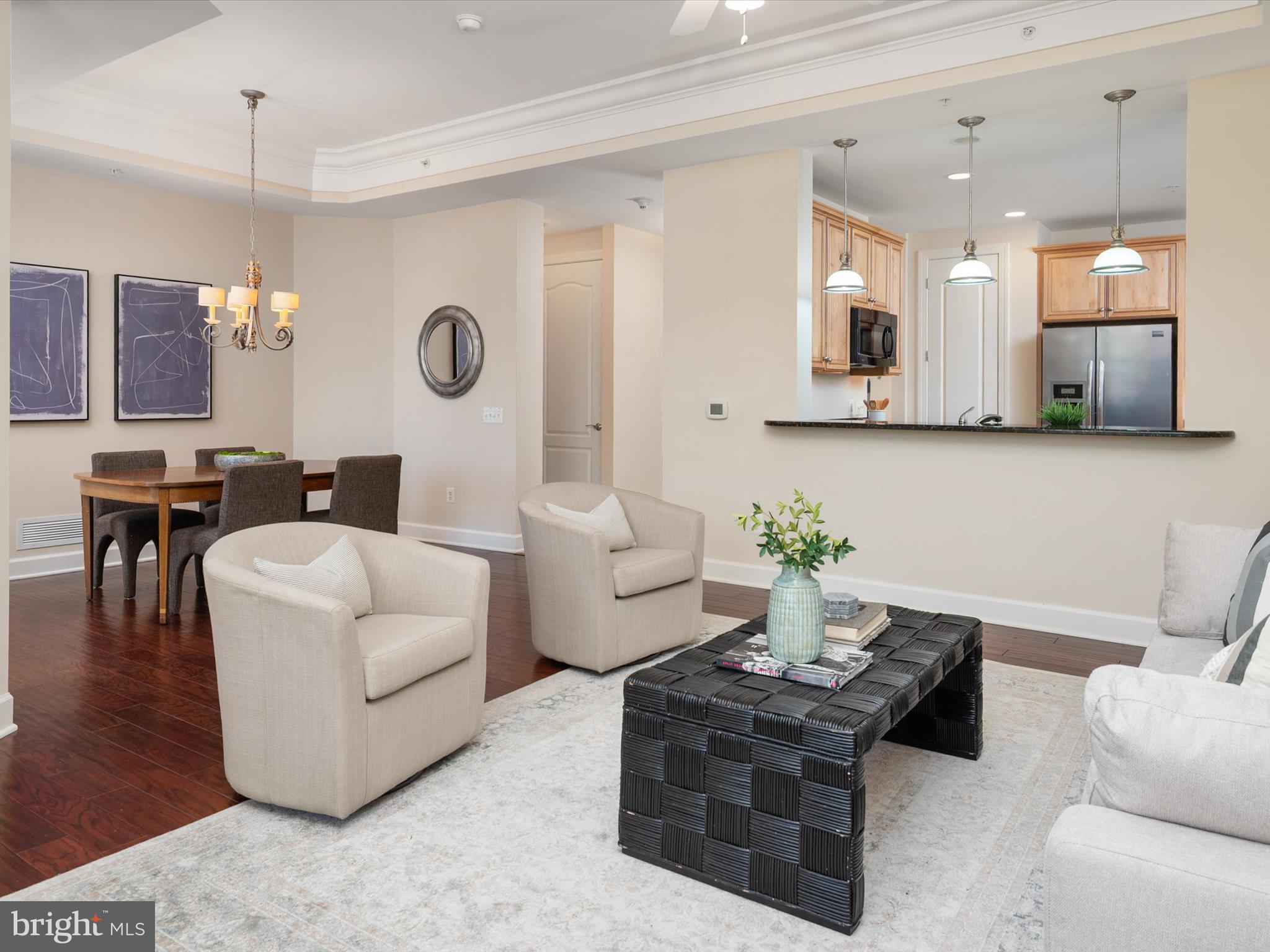 GRANDVIEW AT ANNAPOLIS TOWNE CENTRE - Residential