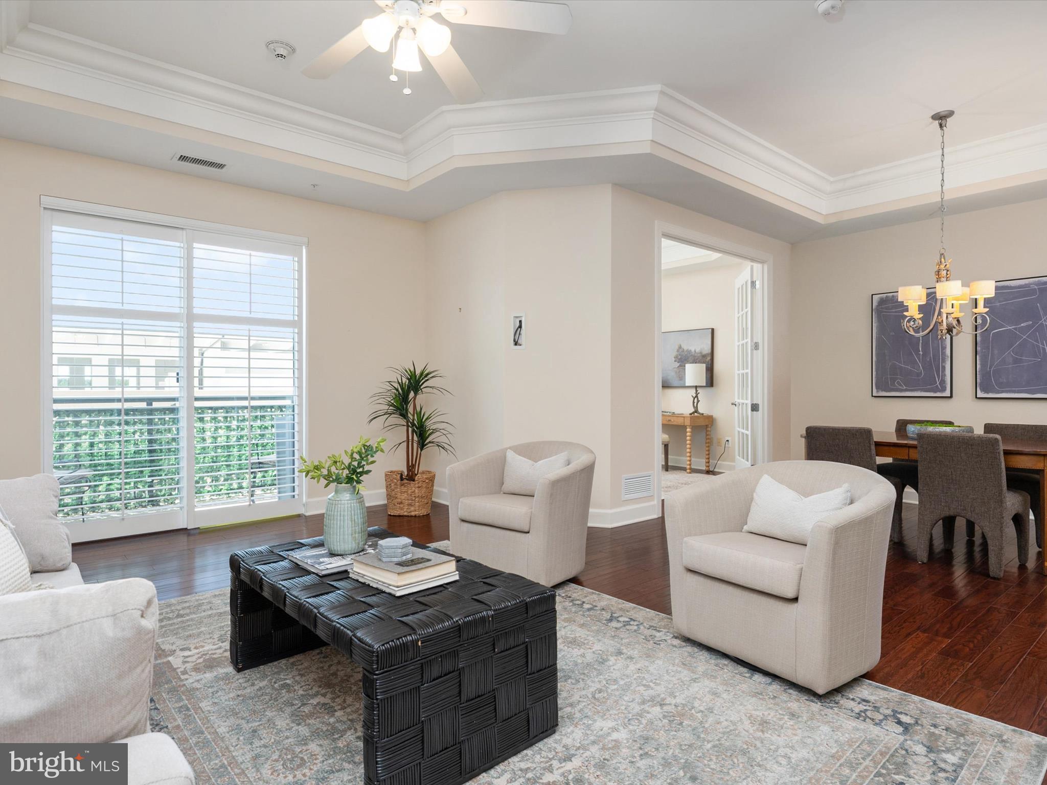 GRANDVIEW AT ANNAPOLIS TOWNE CENTRE - Residential